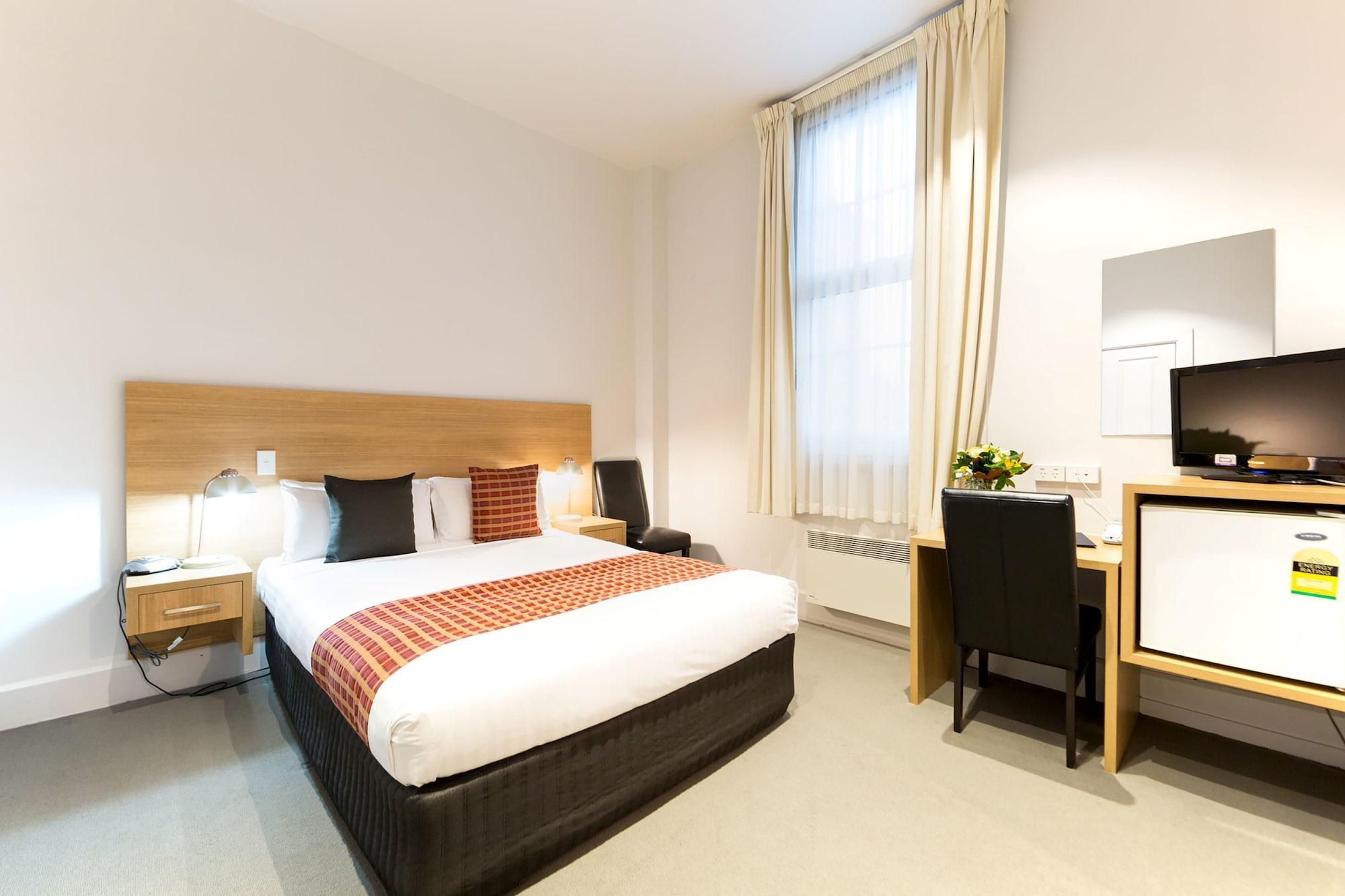Hotel Customs House Hobart