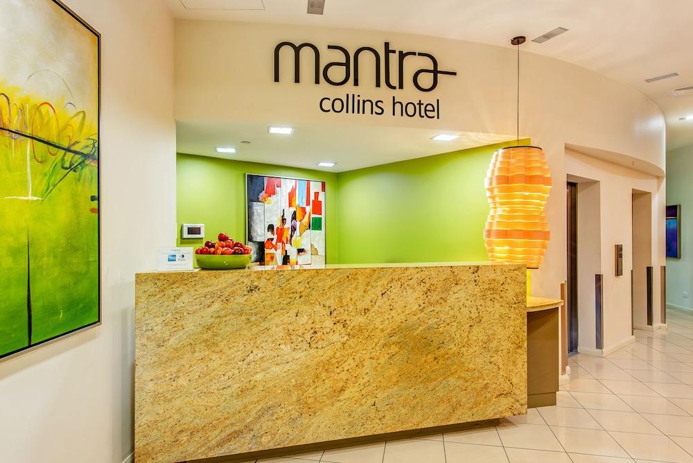Mantra Collins