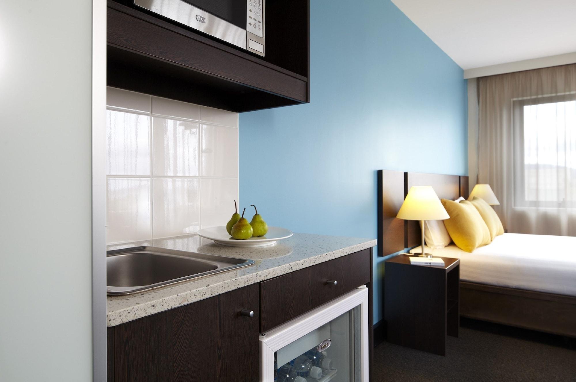 Hotel Travelodge 4*