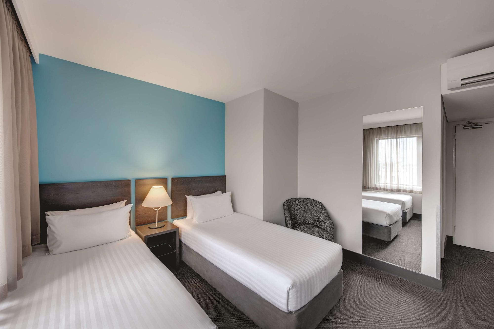 Travelodge Hotel