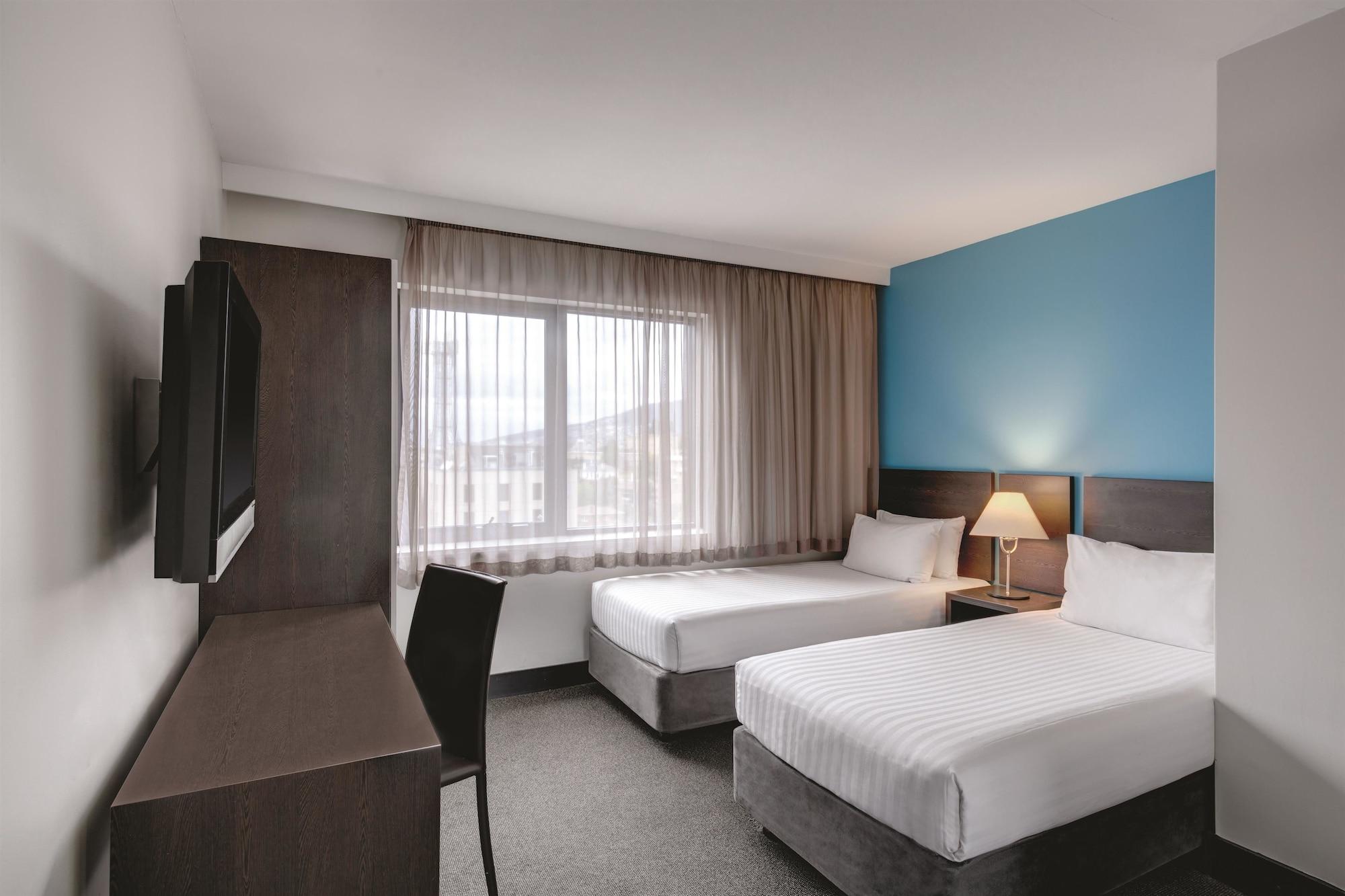 Travelodge Hotel