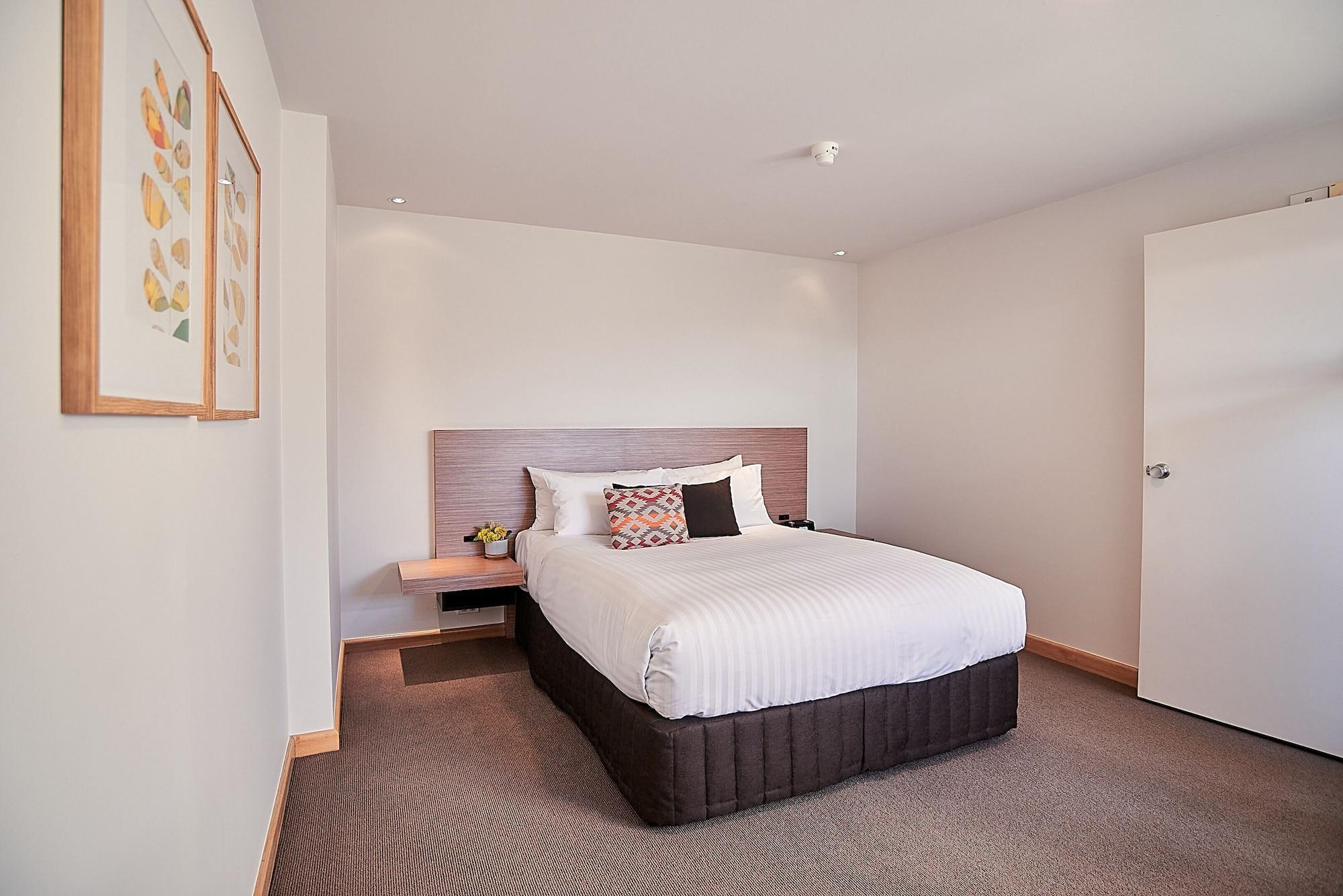 Salamanca Aparthotel 4*