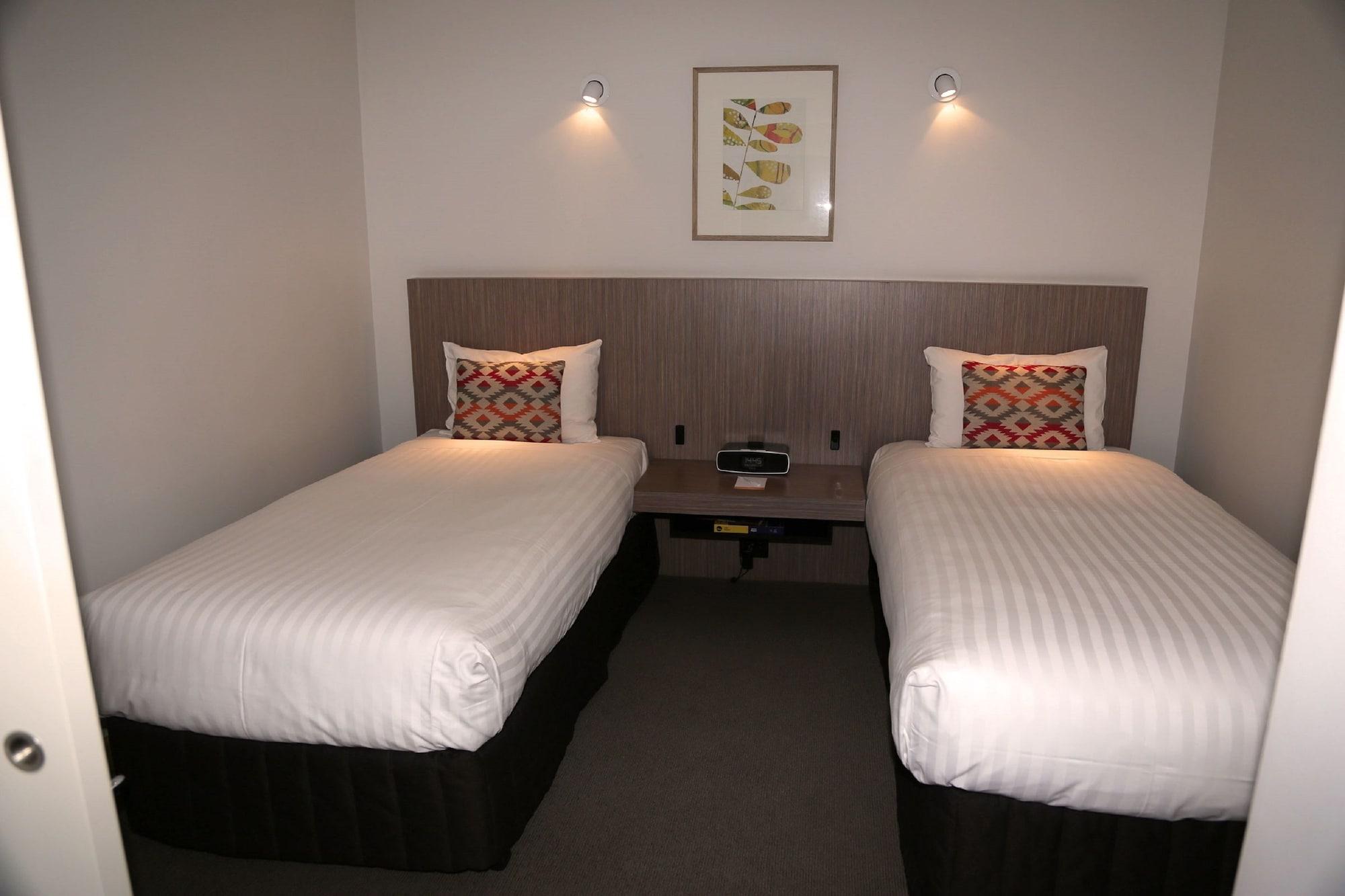 Salamanca Aparthotel