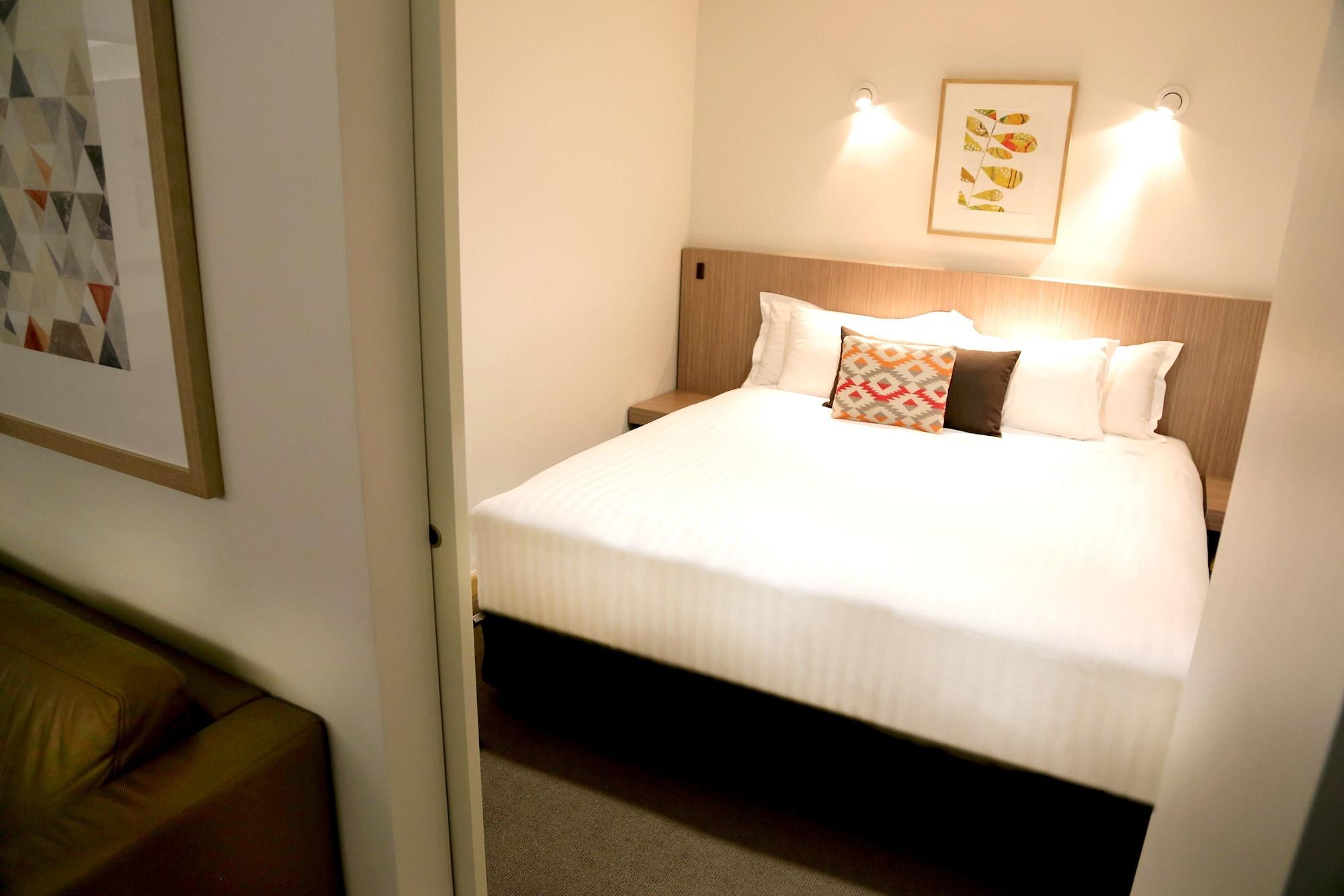 Salamanca Aparthotel 4*