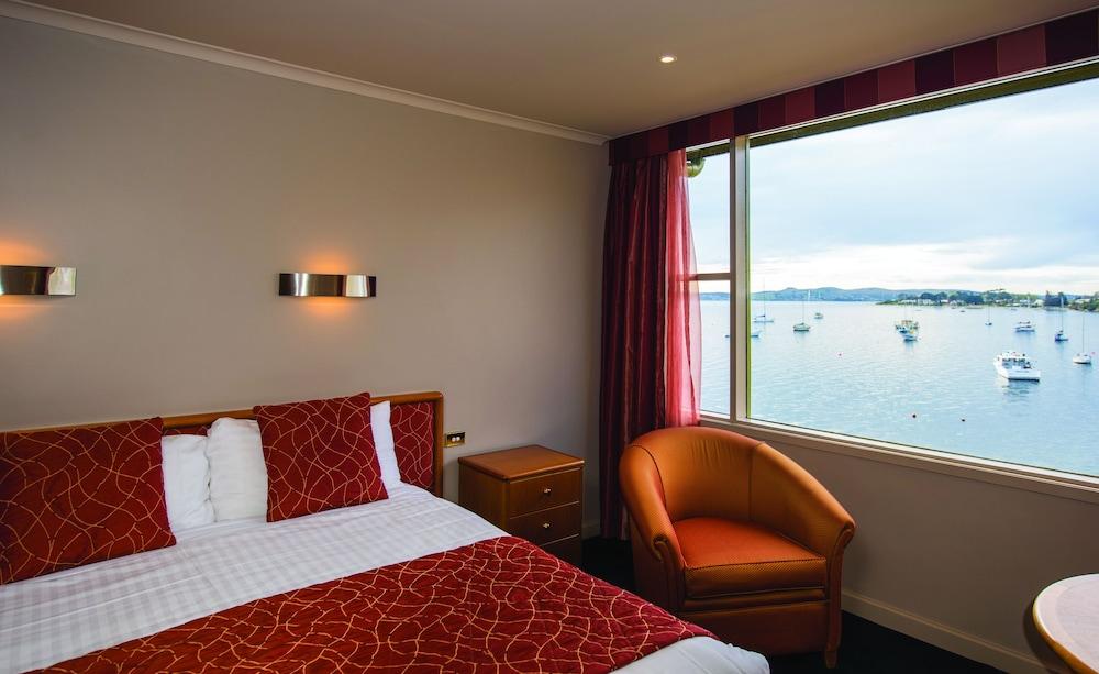 Wrest Point Hotel