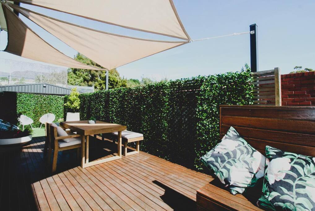 Avenue The Nook Apartment Hobart