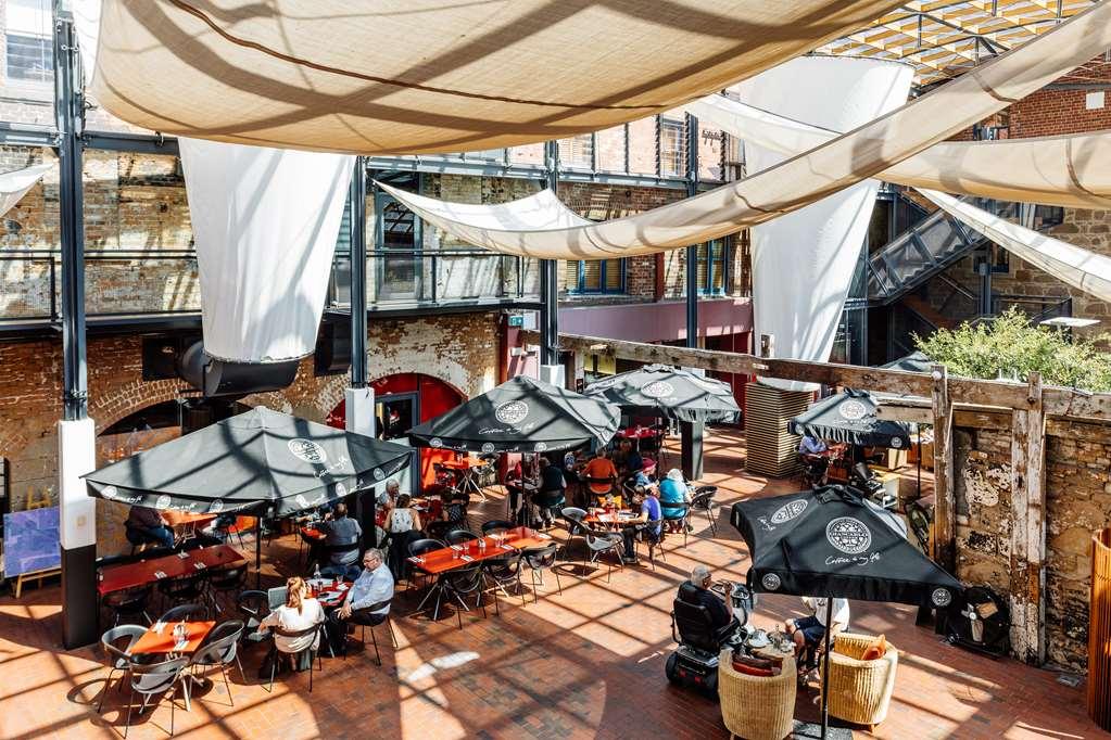 The Henry Jones Art 5* Hobart