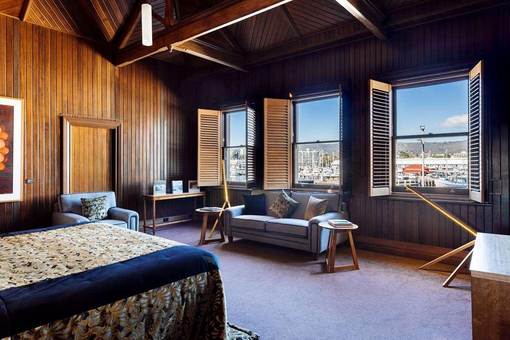 The Henry Jones Art Hobart