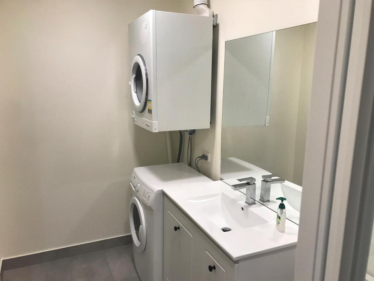 Belton - The Studio Apartment