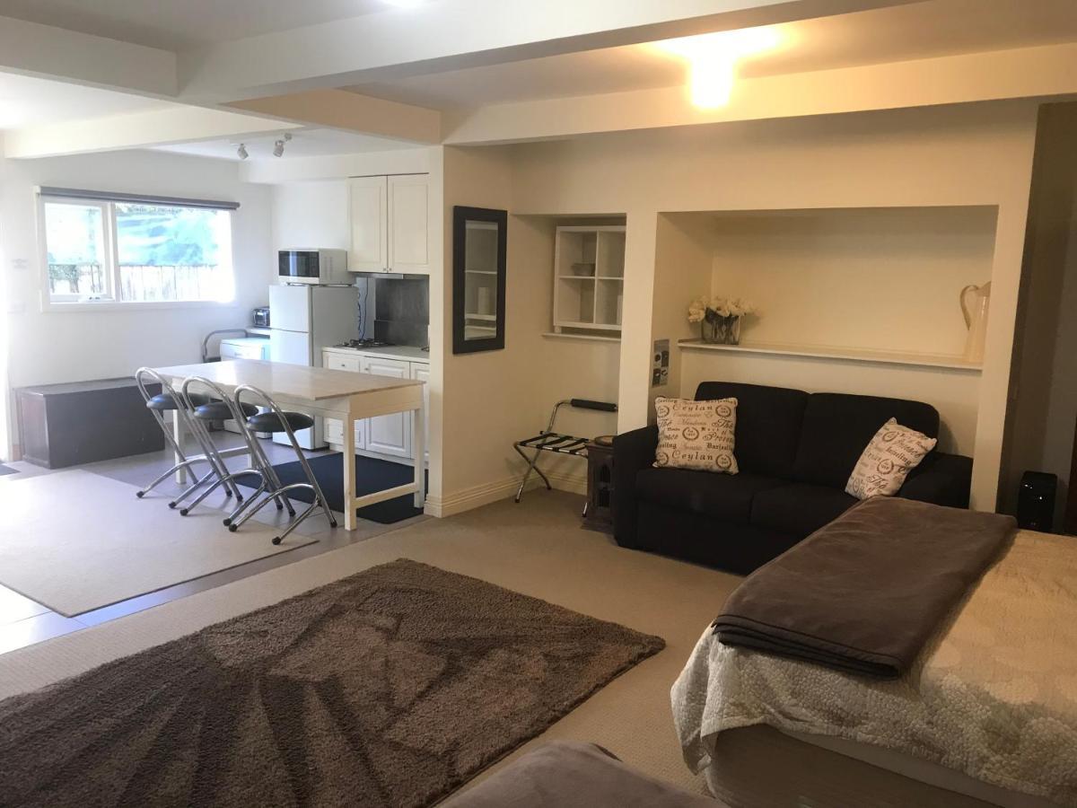 Apartment Belton - The Studio Hobart