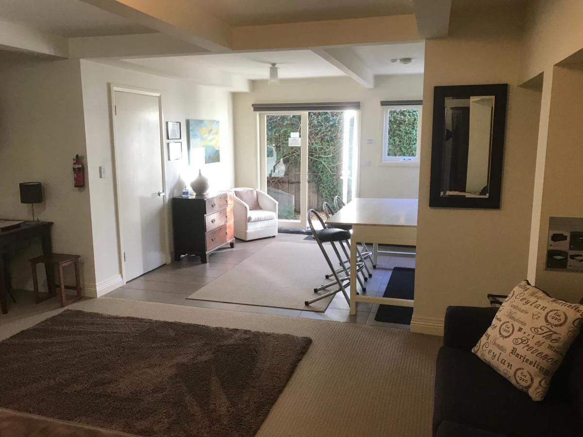 Apartment Belton - The Studio