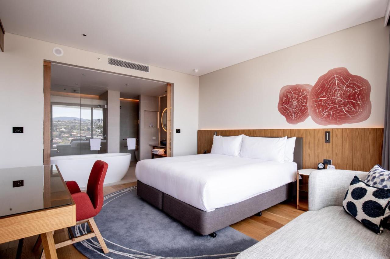 Hotel Crowne Plaza By Ihg Hobart