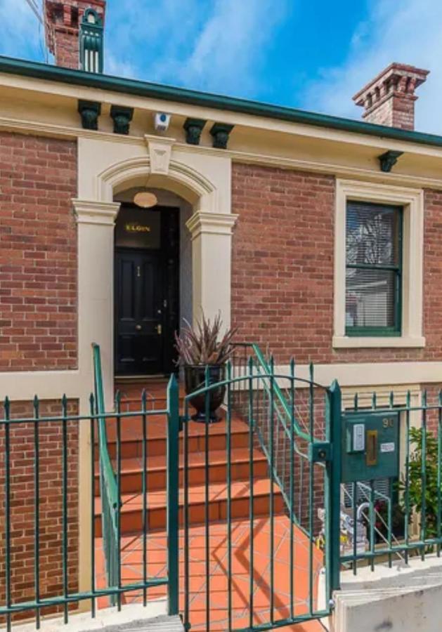 Elgin Apartment Hobart