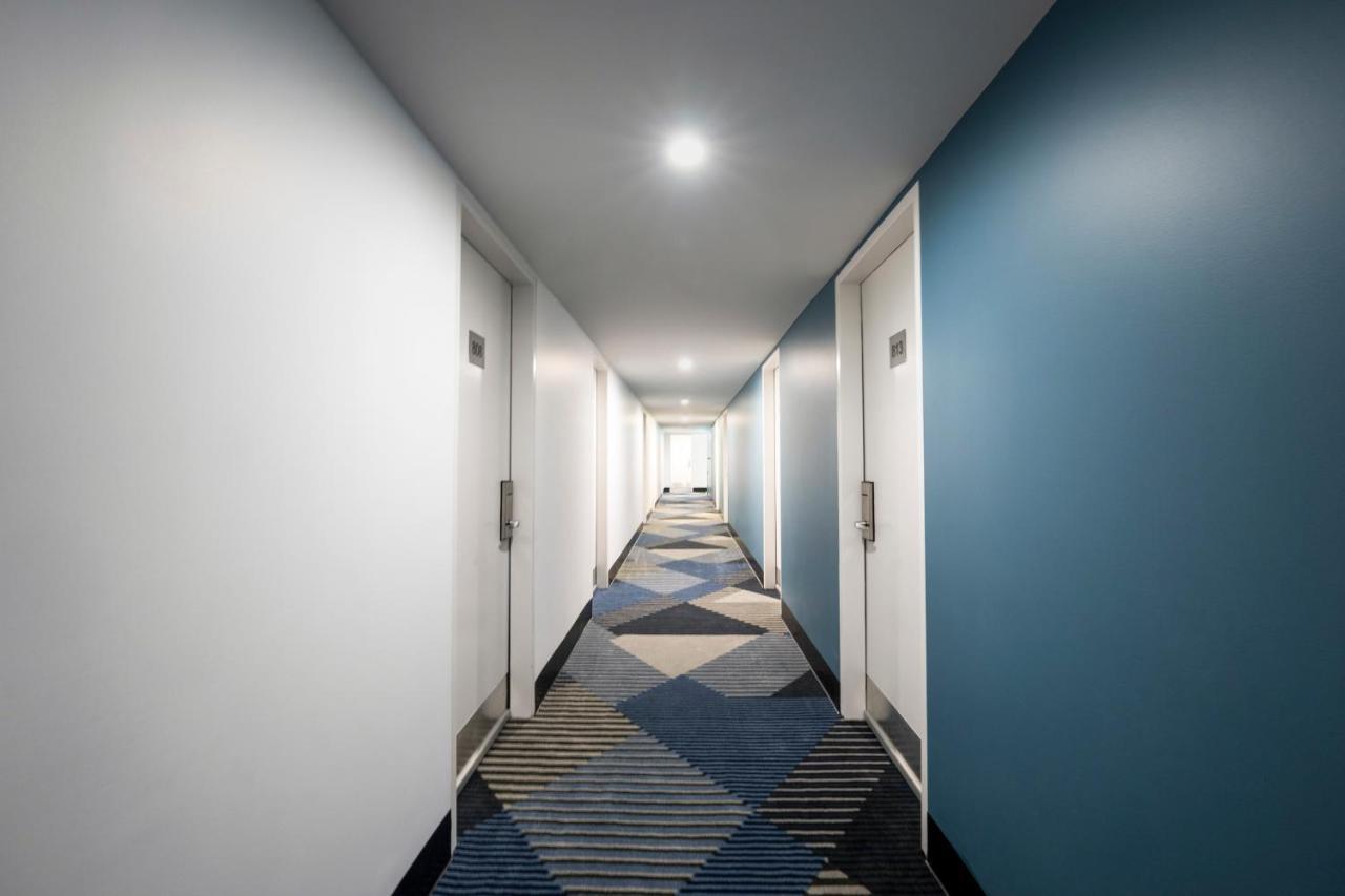 Hotel Travelodge