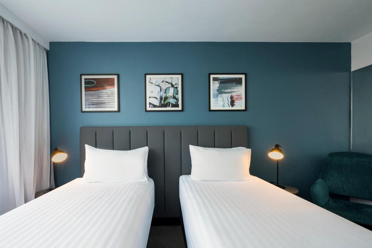 Travelodge 4* Hobart