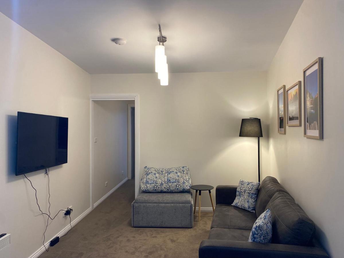 Trinity Hill Apartamento *