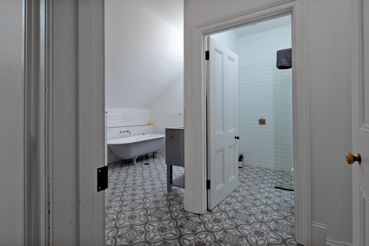 Villa European Style House Hobart