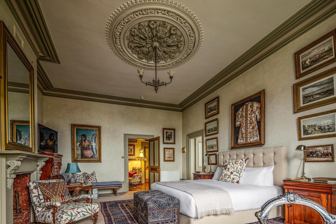 The Corinda Collection Lodge Hobart