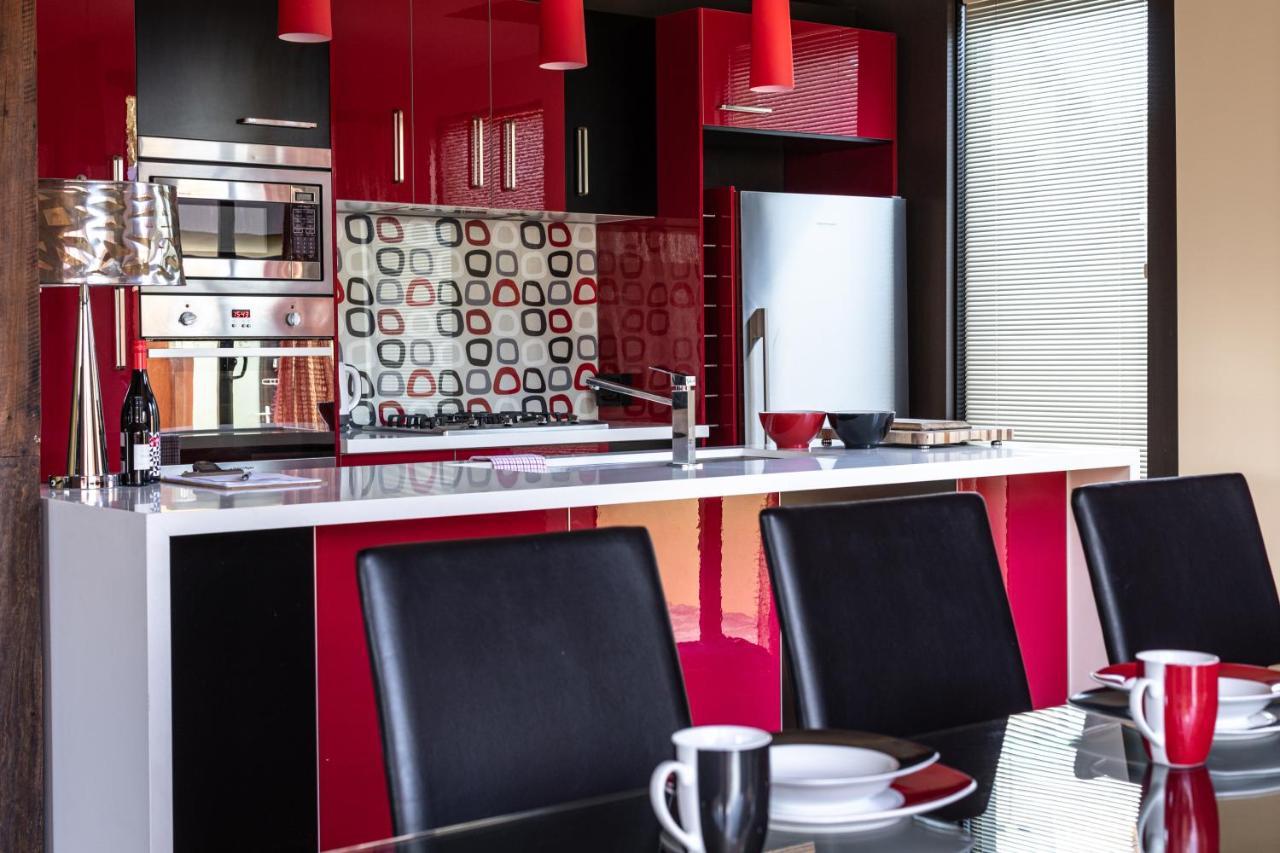Apartment Corinda Contemporary Hobart