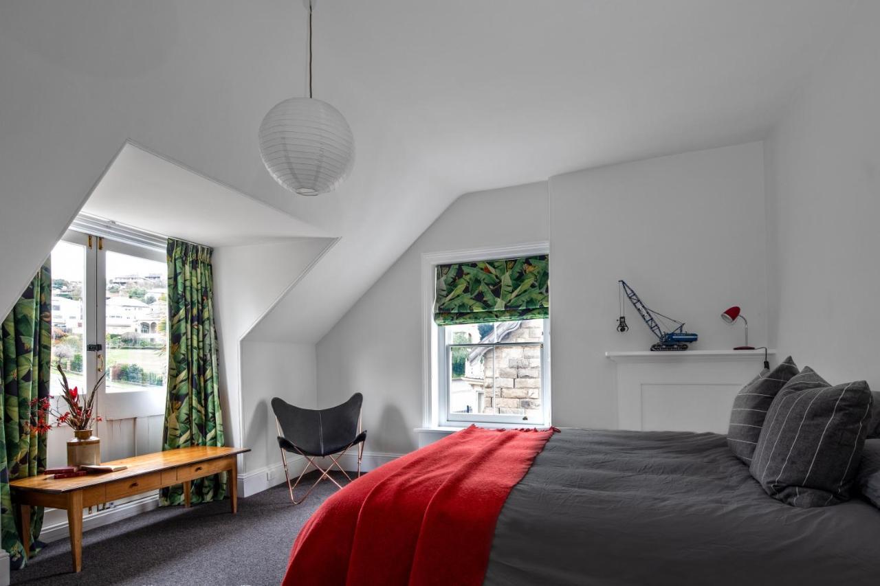 European Style House Villa Hobart
