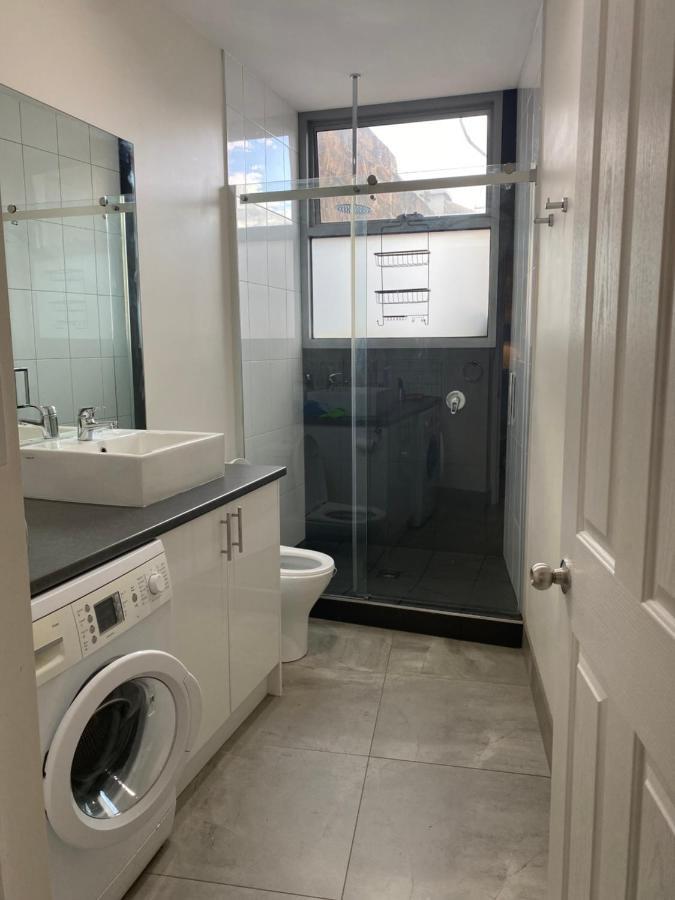Apartamento Trinity Hill *