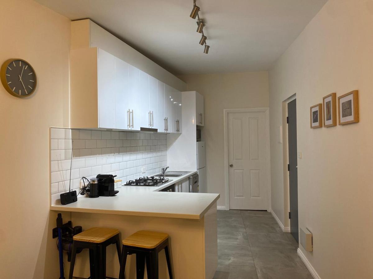 Apartamento Trinity Hill Hobart