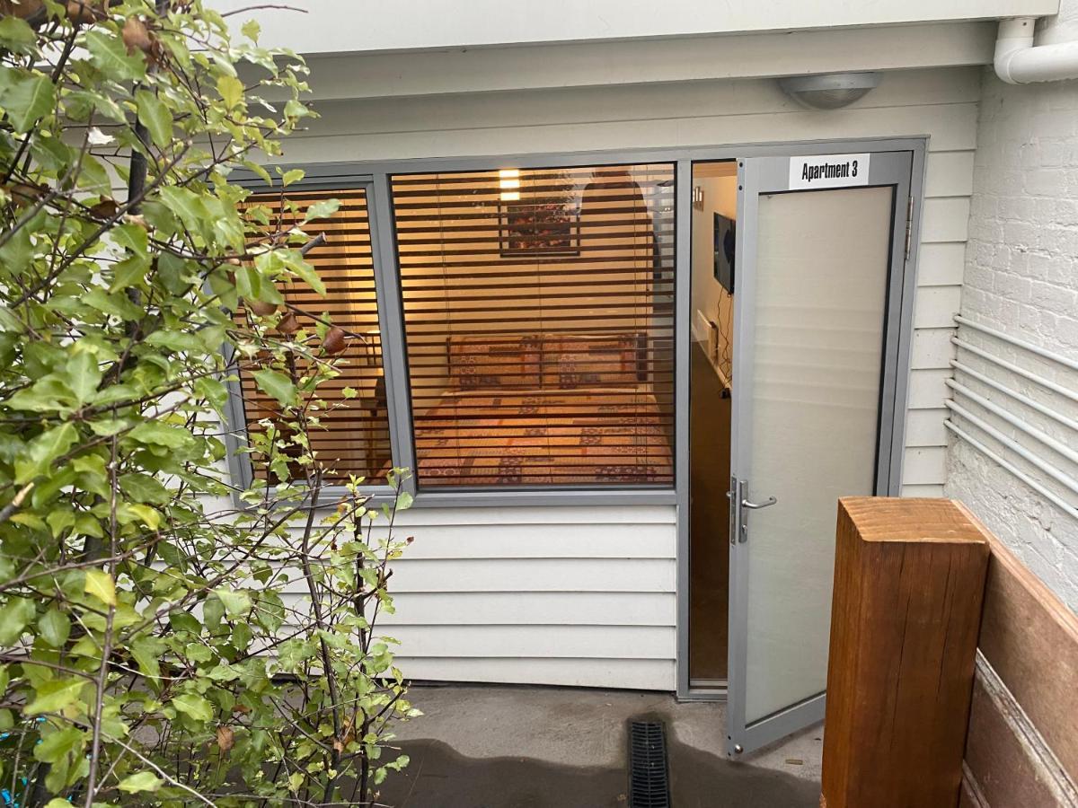 Apartamento Trinity Hill