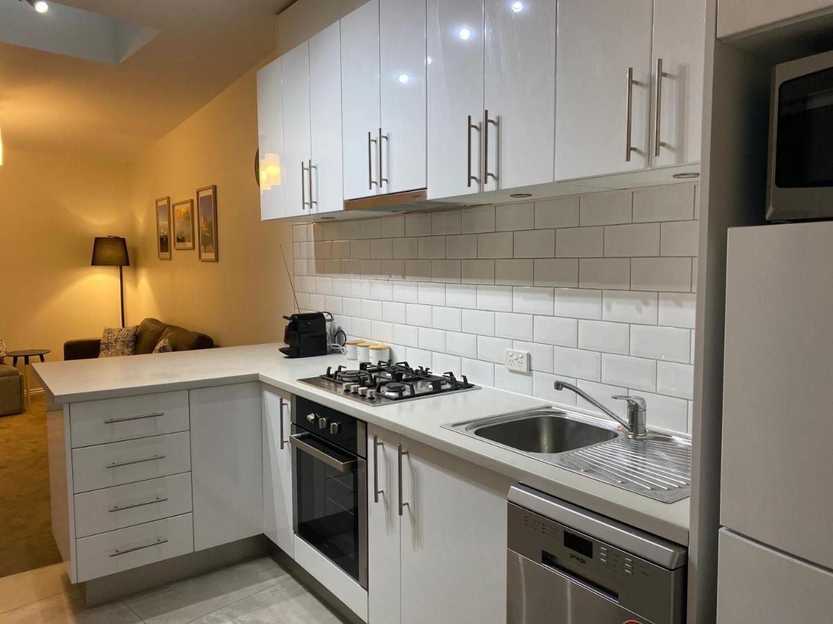 Apartamento Trinity Hill *