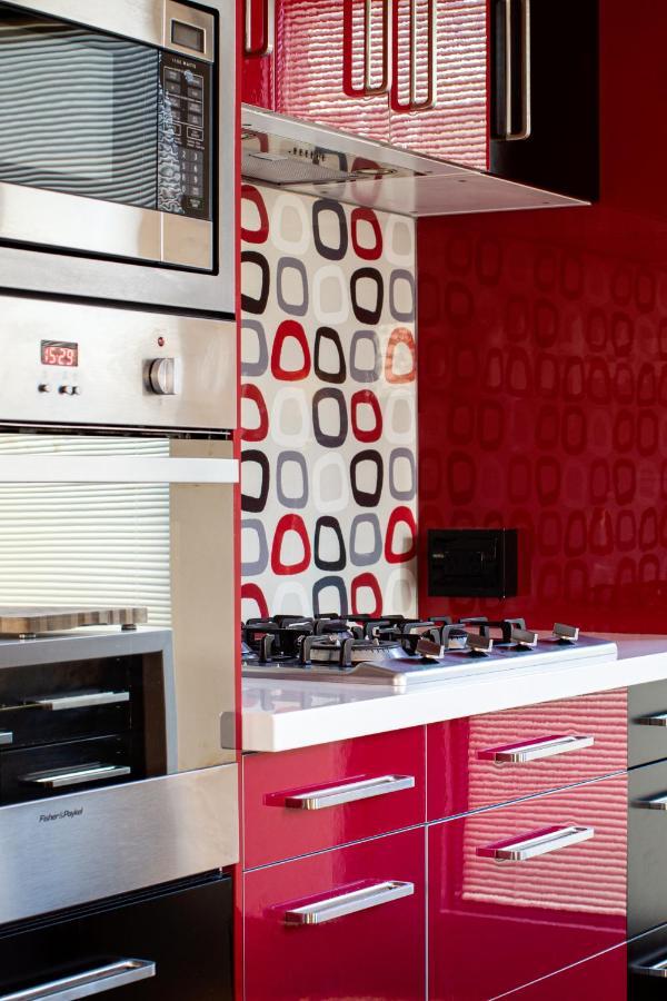 Apartment Corinda Contemporary