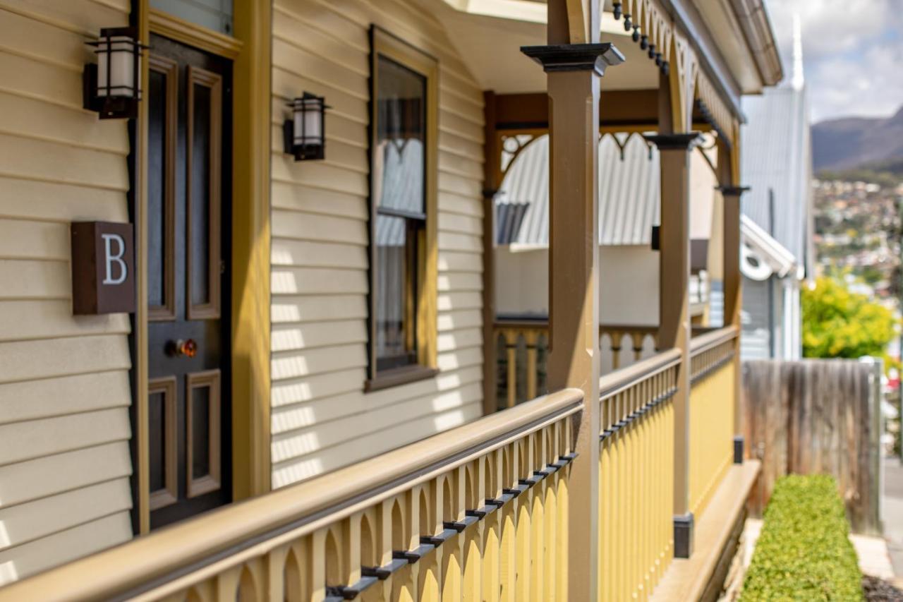 Corinda Contemporary Hobart