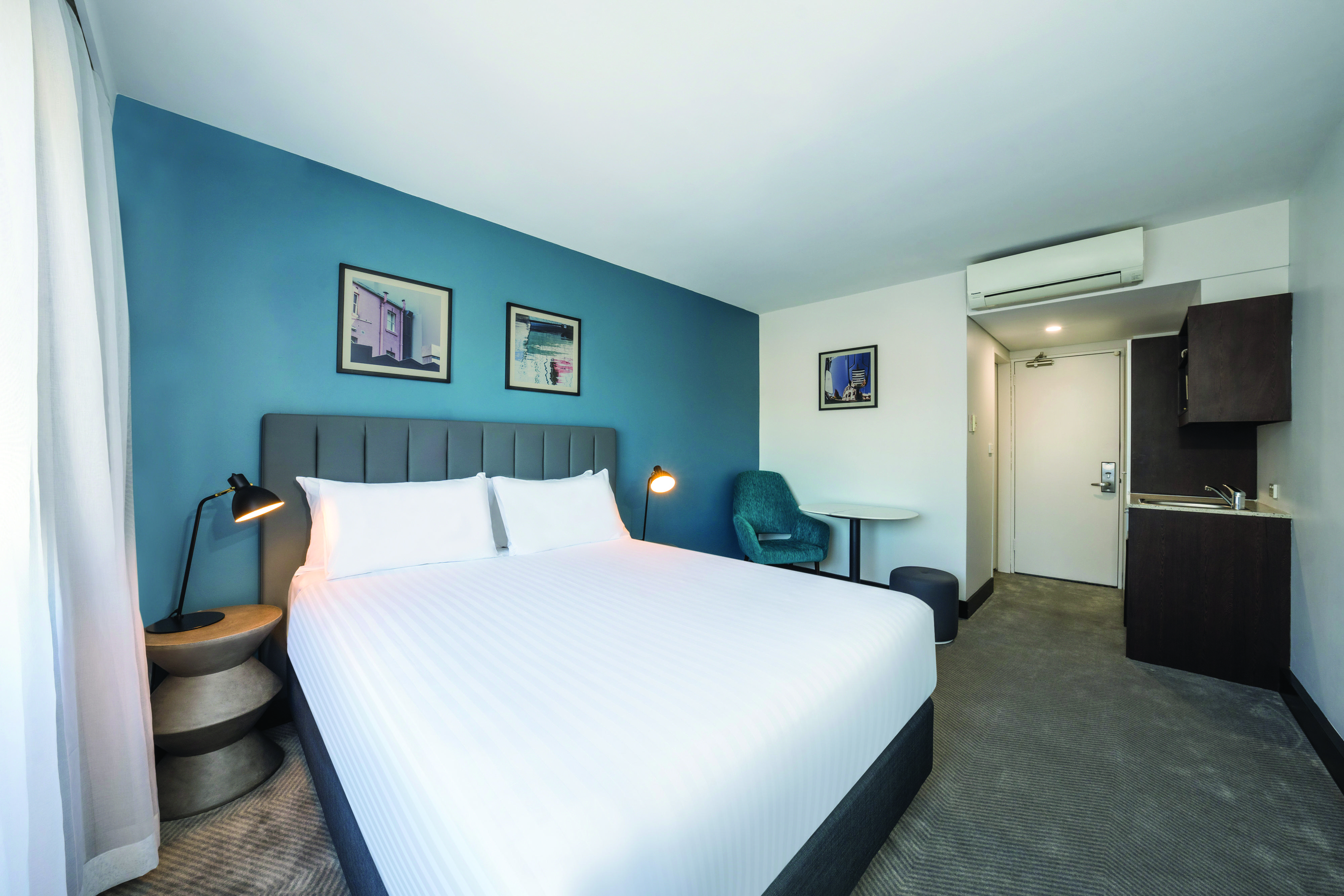 Travelodge Hotel
