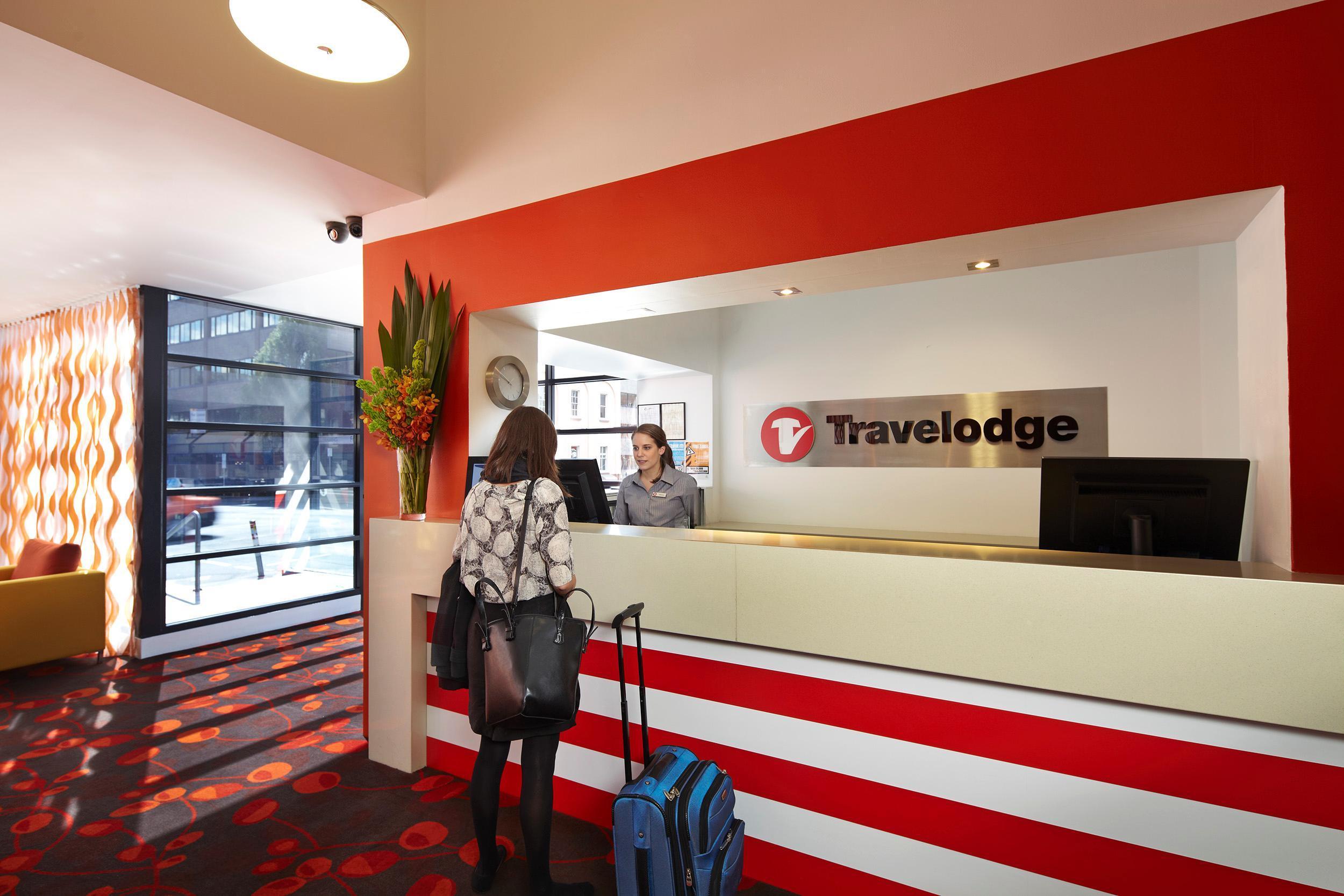 Travelodge Hotel Hobart