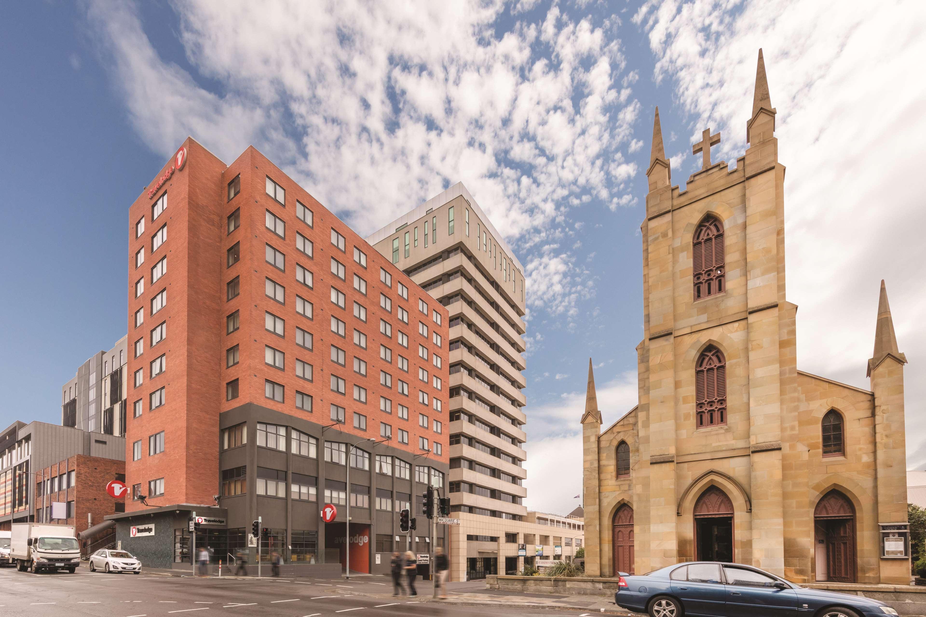 Travelodge 4* Hobart