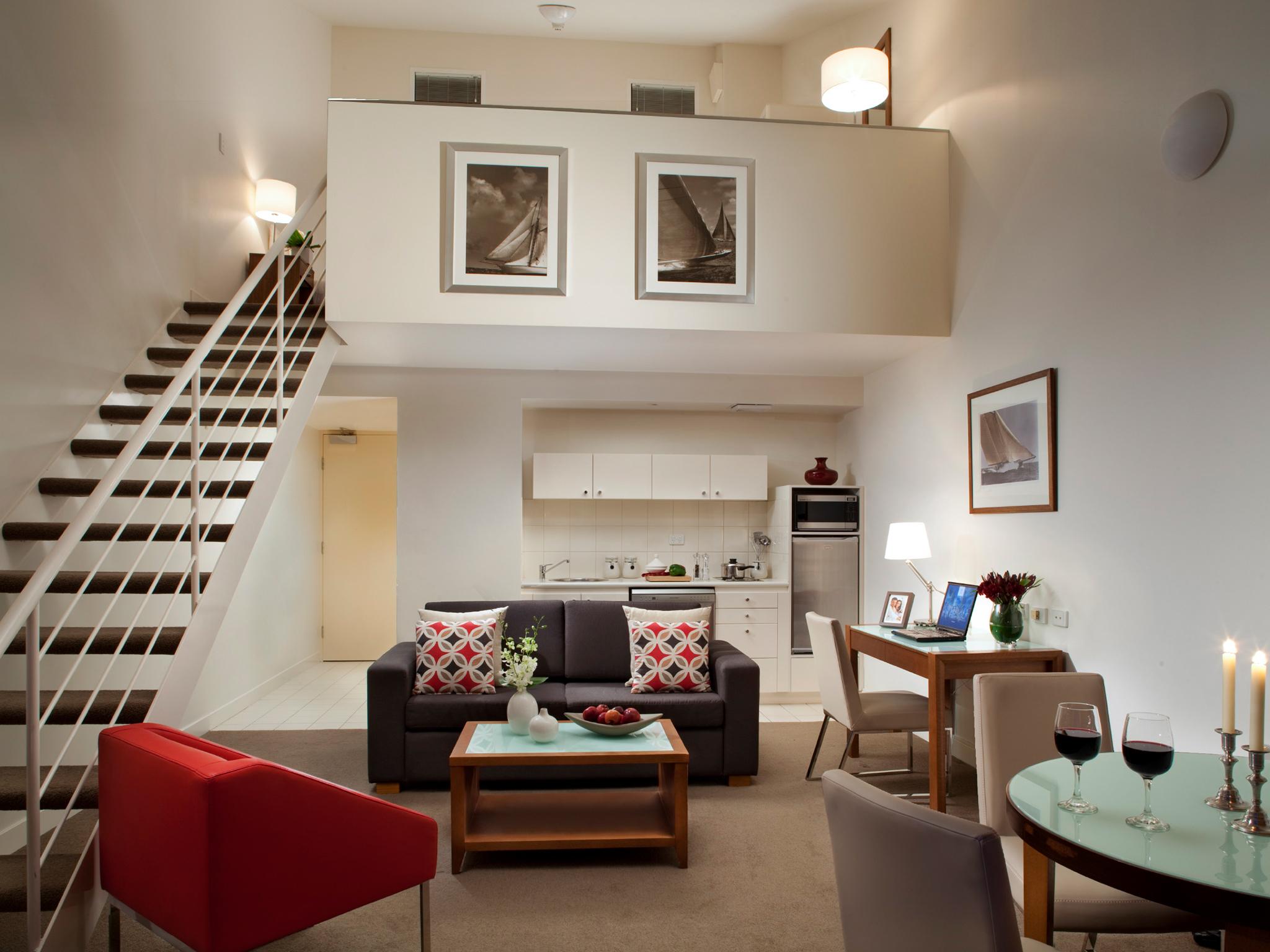 Somerset On The Pier Aparthotel