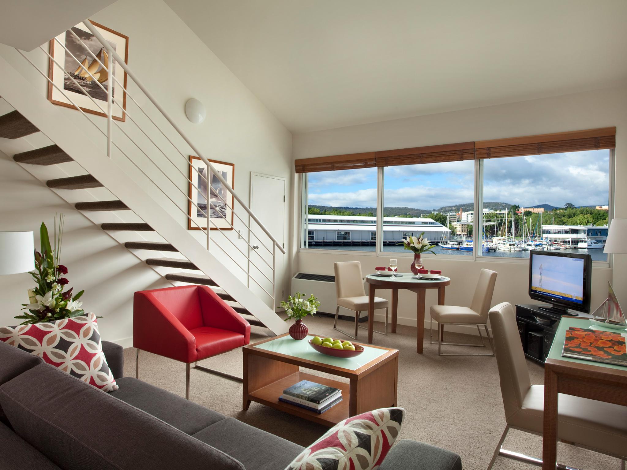Aparthotel Somerset On The Pier 4*