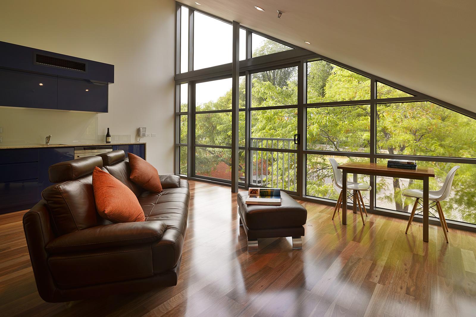 Hotel Salamanca Wharf Hobart