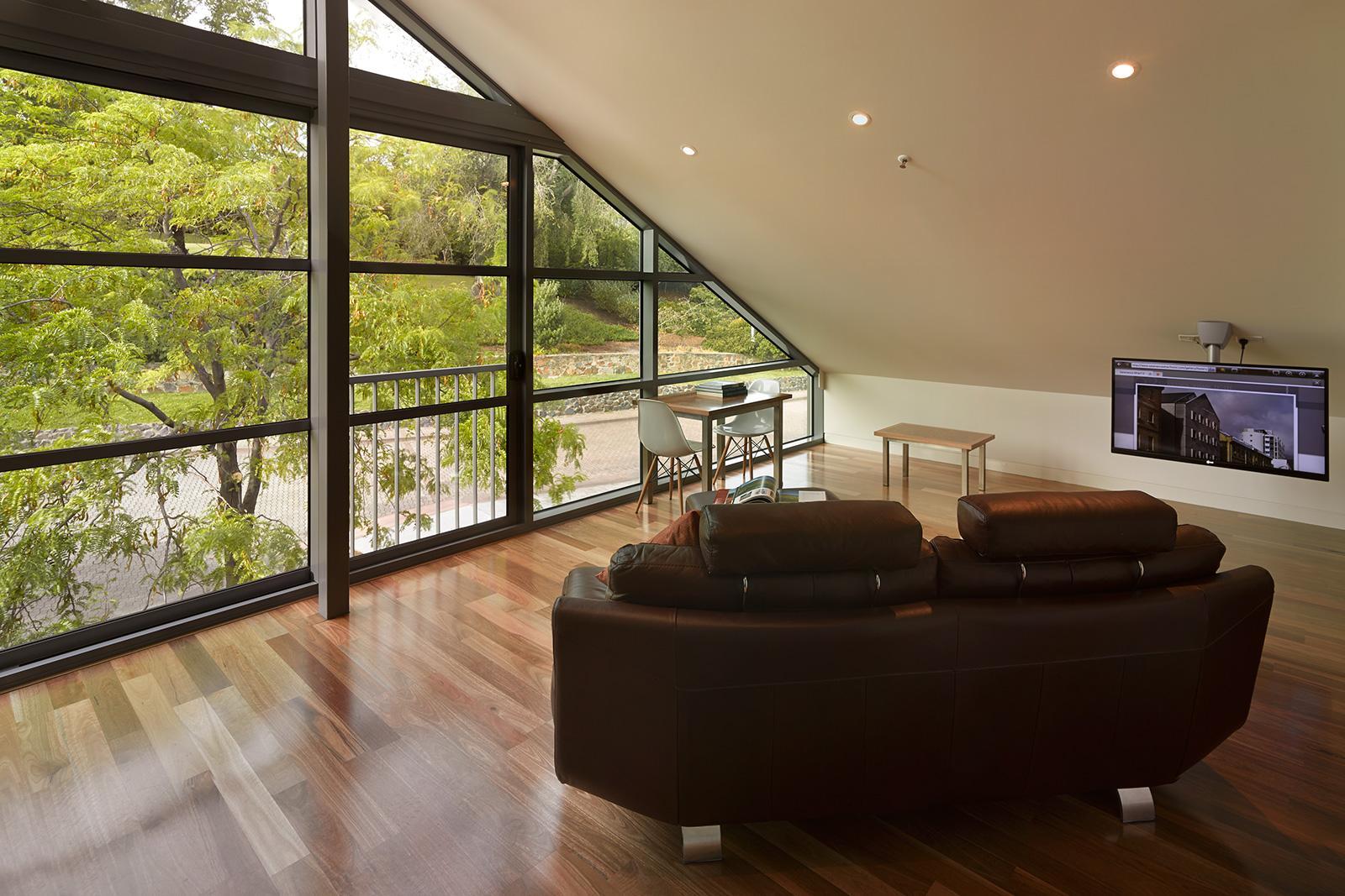Hotel Salamanca Wharf Hobart