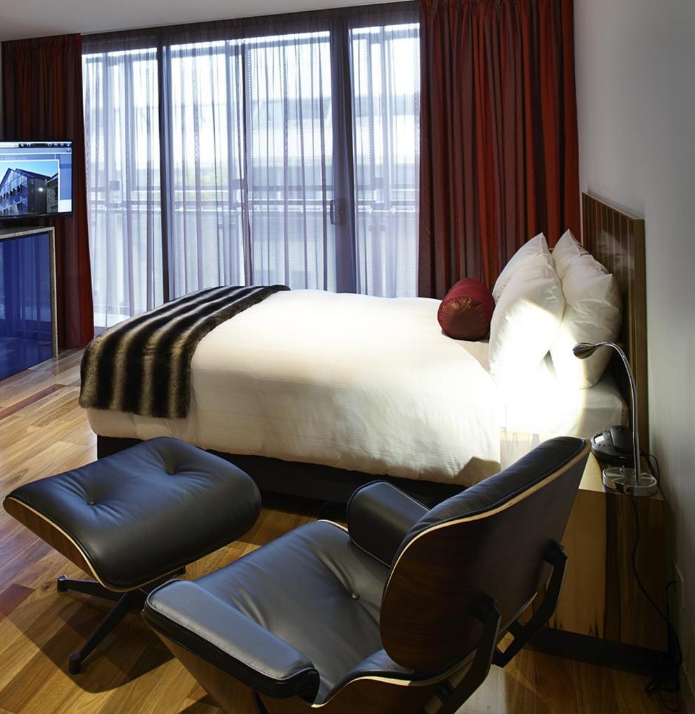 Salamanca Wharf Hotel Hobart
