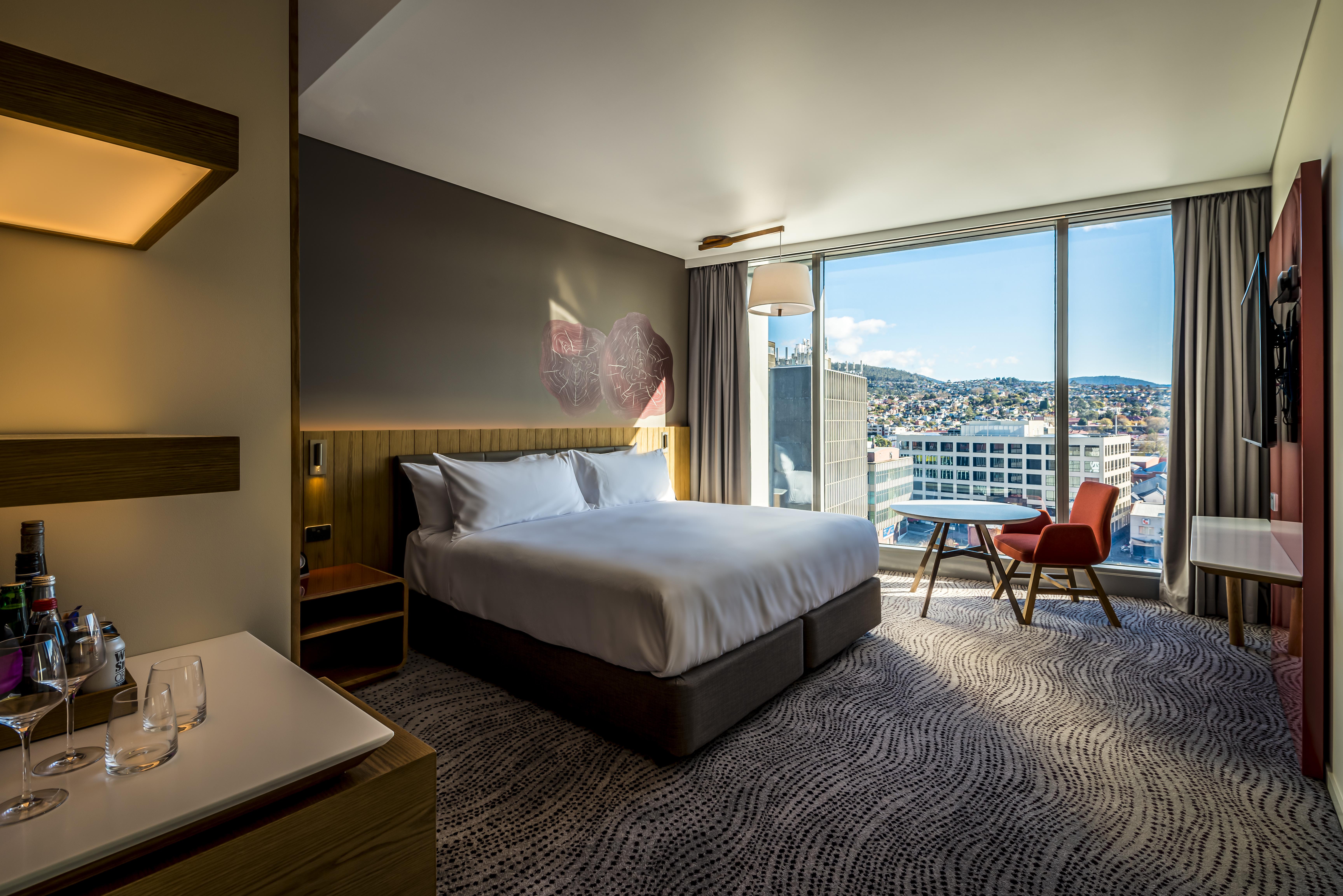 Crowne Plaza By Ihg Hotel Hobart