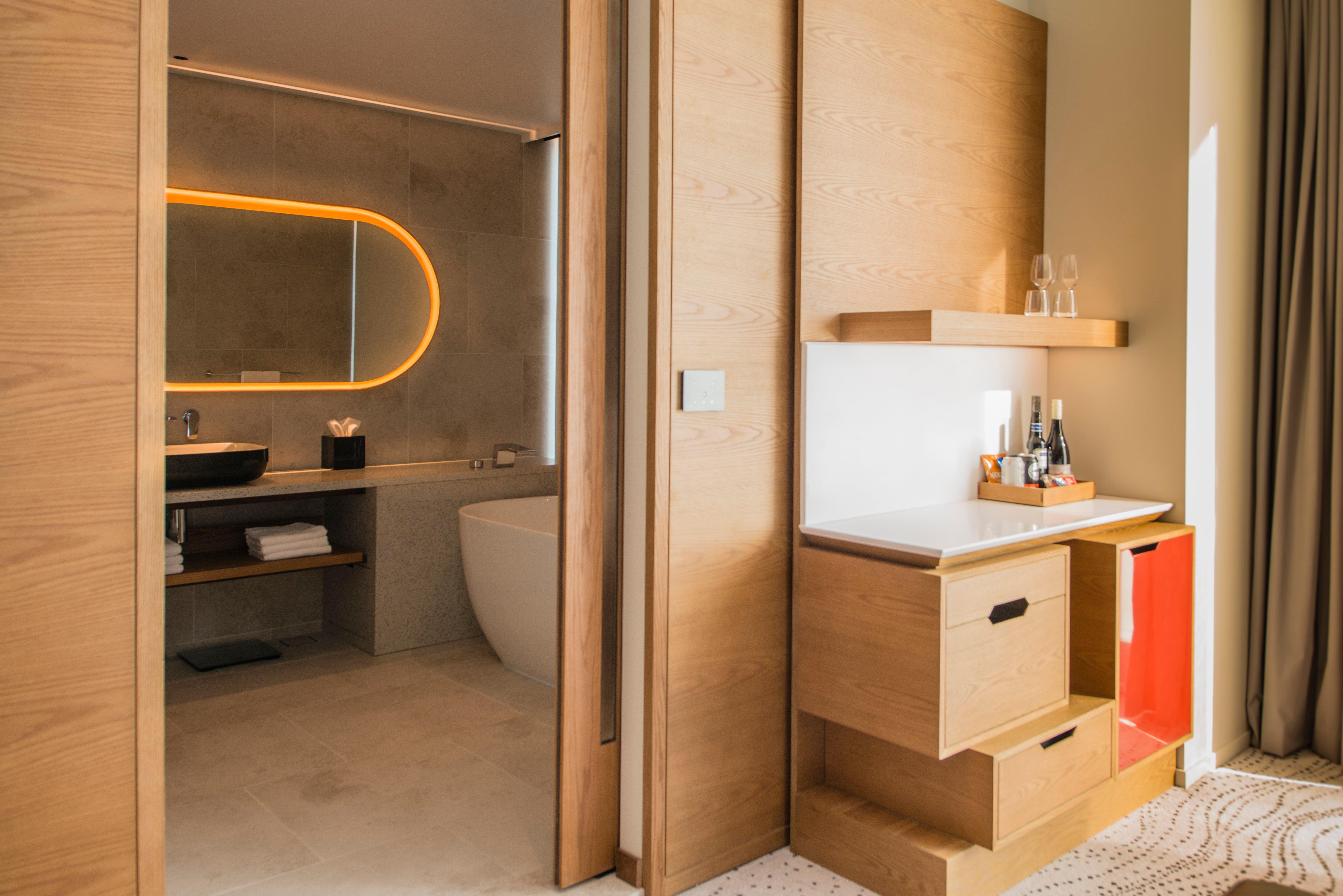 Hotel Crowne Plaza By Ihg Hobart