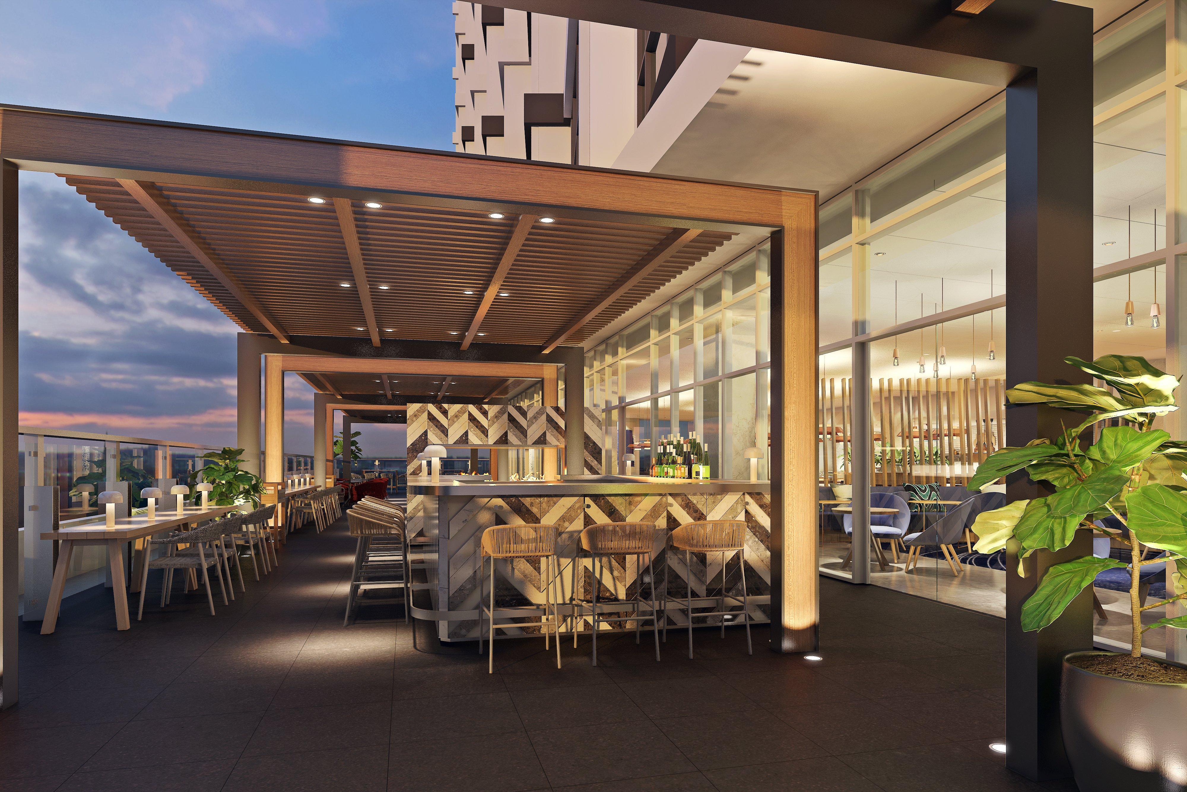 Crowne Plaza By Ihg Hotel