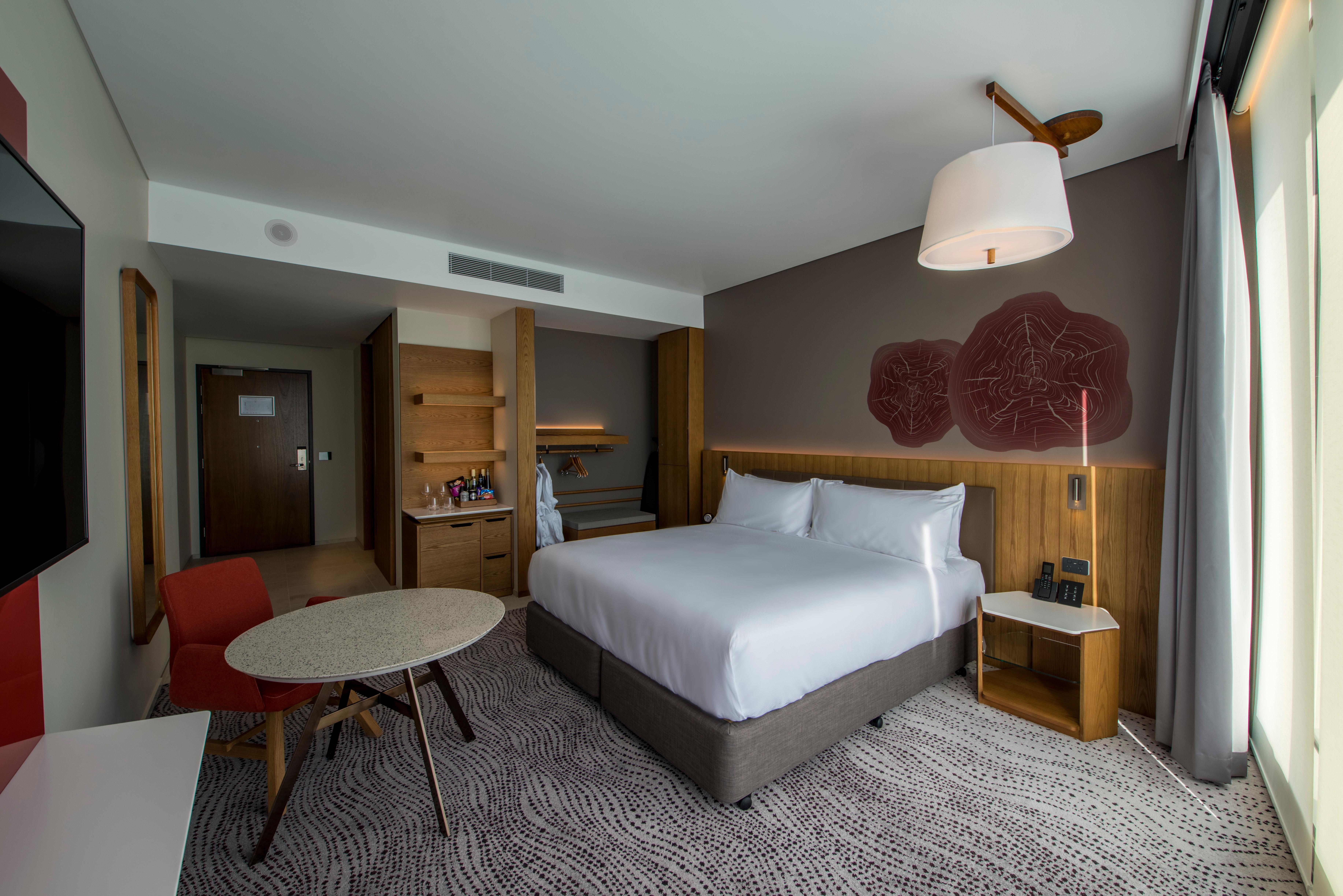 Crowne Plaza By Ihg