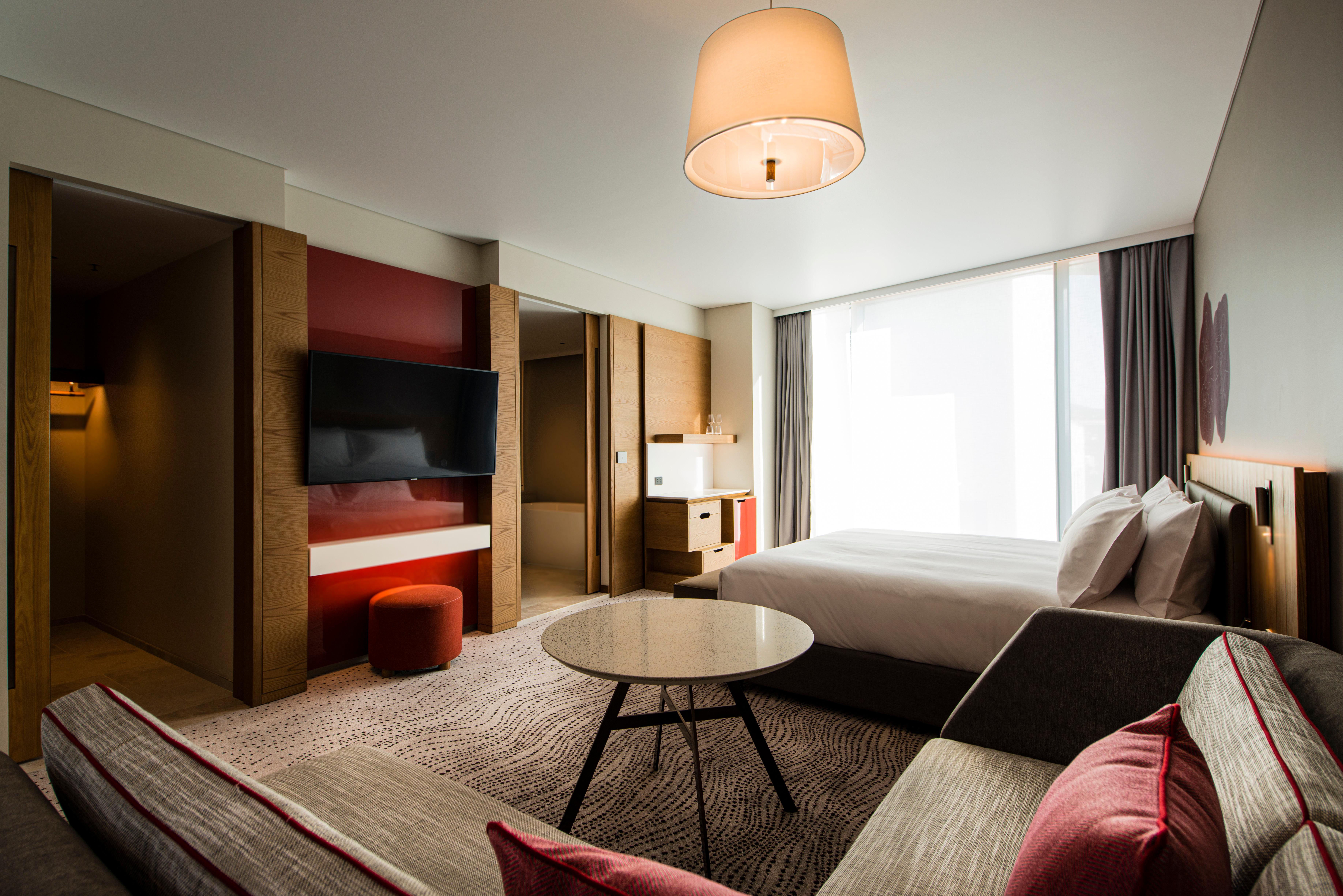 Crowne Plaza By Ihg Hotel Hobart