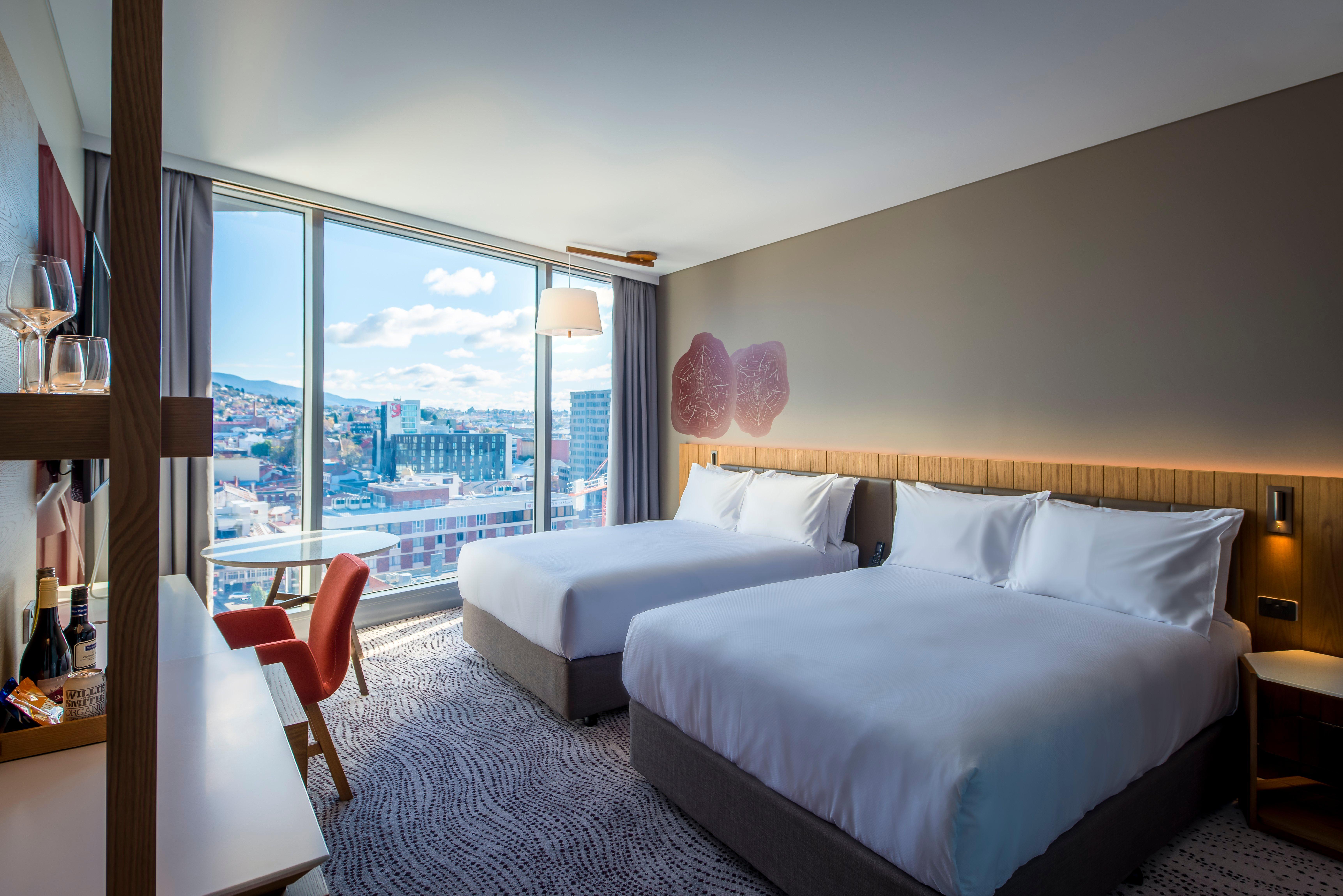 Crowne Plaza By Ihg Hotel Hobart