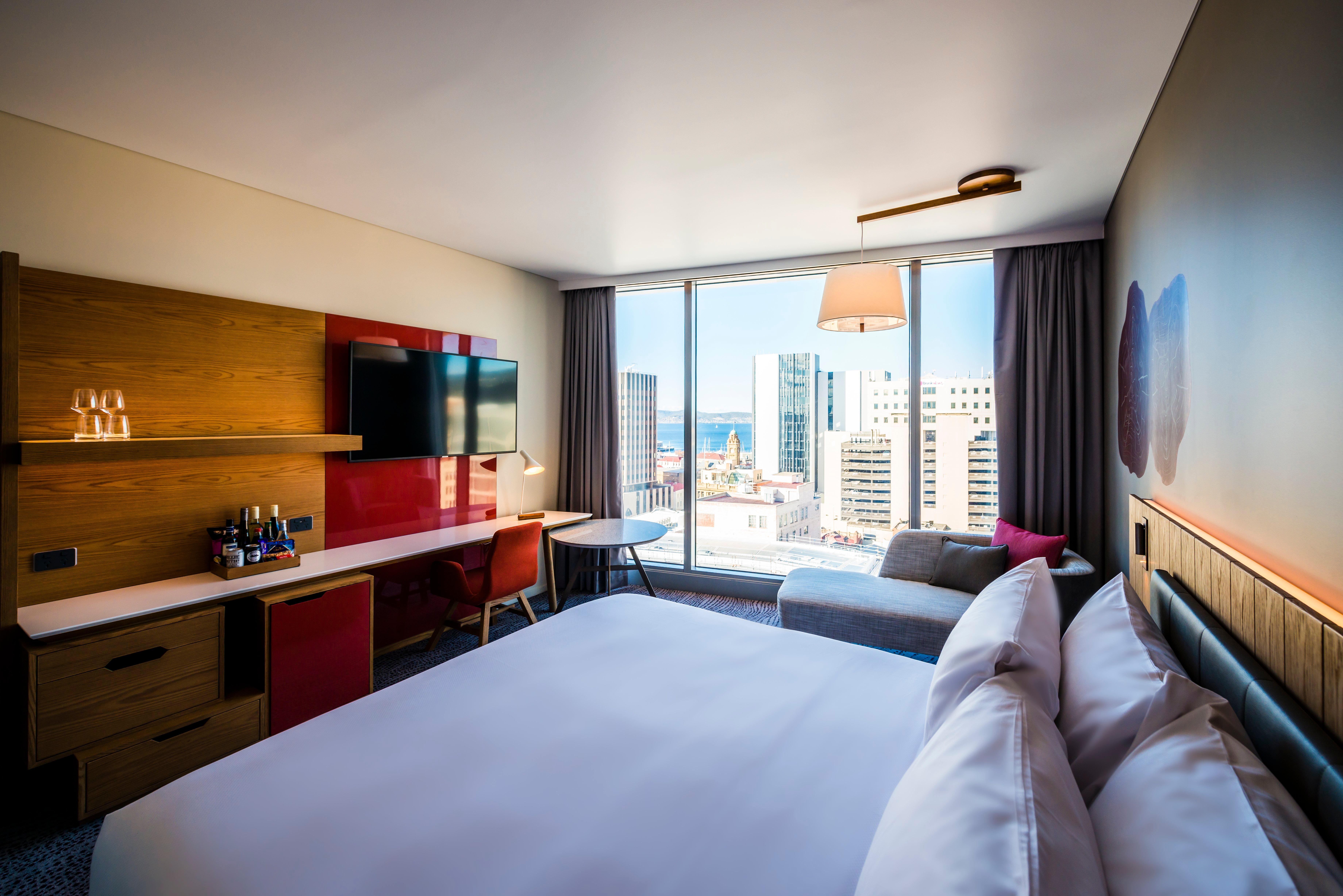 Crowne Plaza By Ihg 4* Hobart