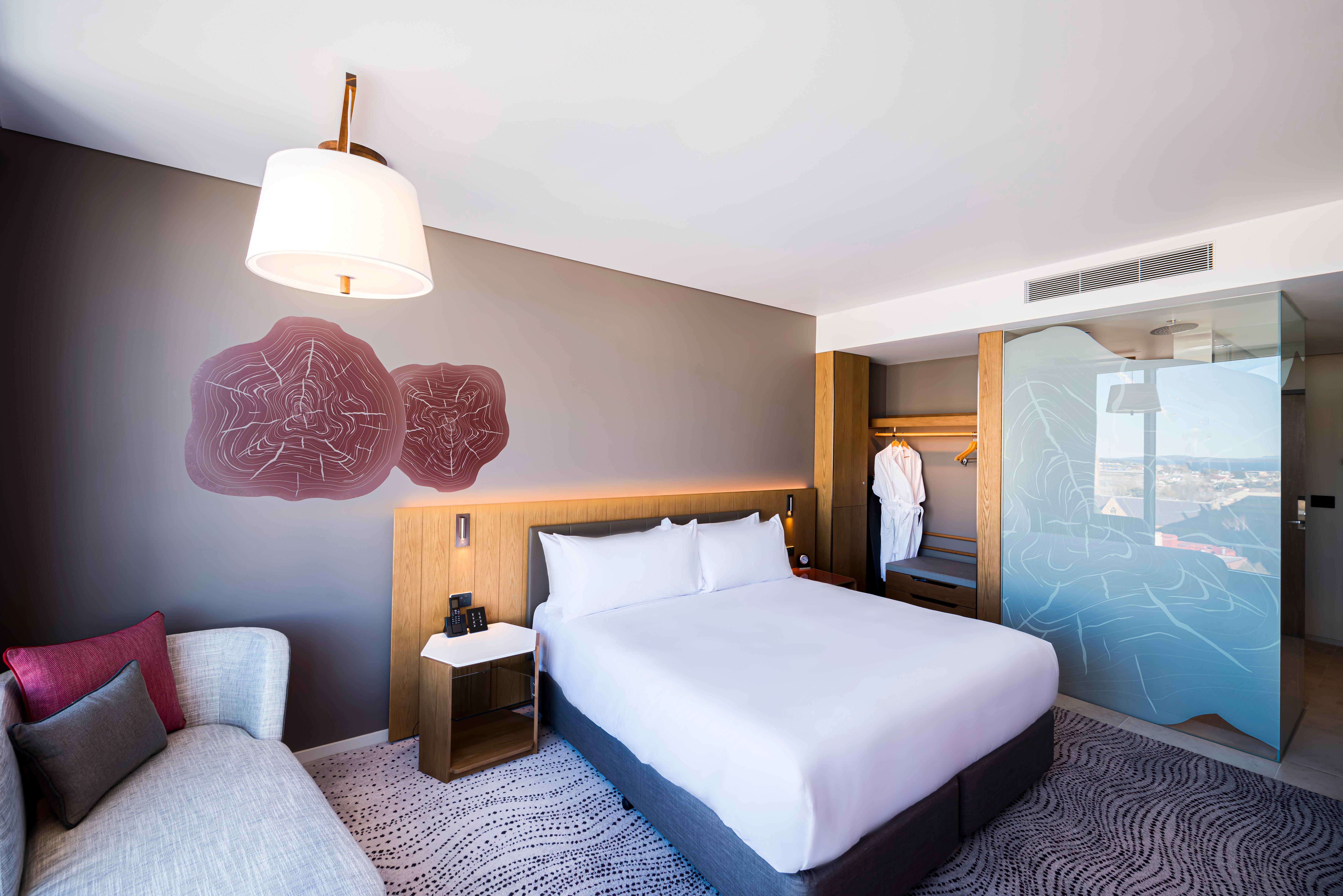 Crowne Plaza By Ihg Hotel Hobart