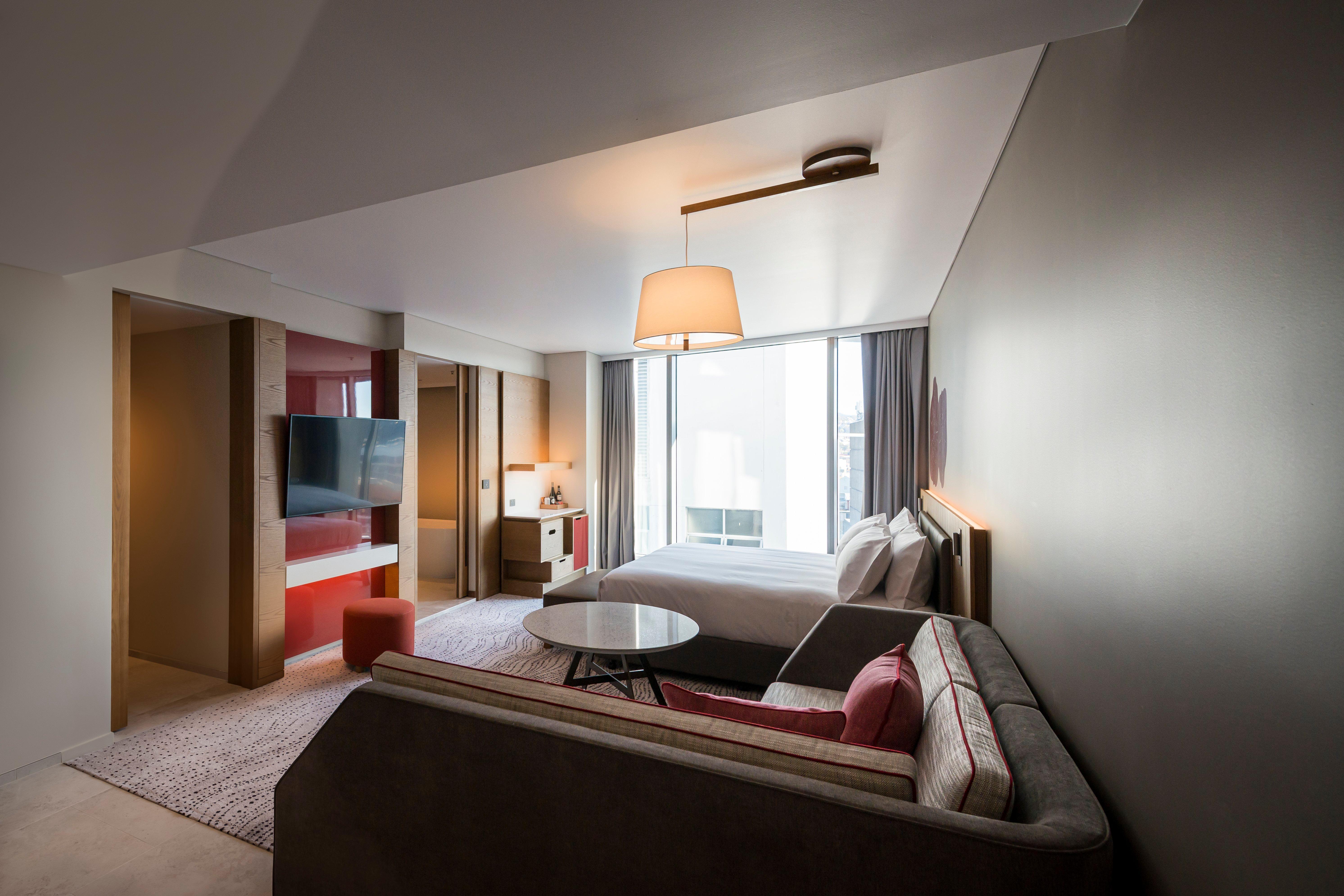 Hotel Crowne Plaza By Ihg Hobart