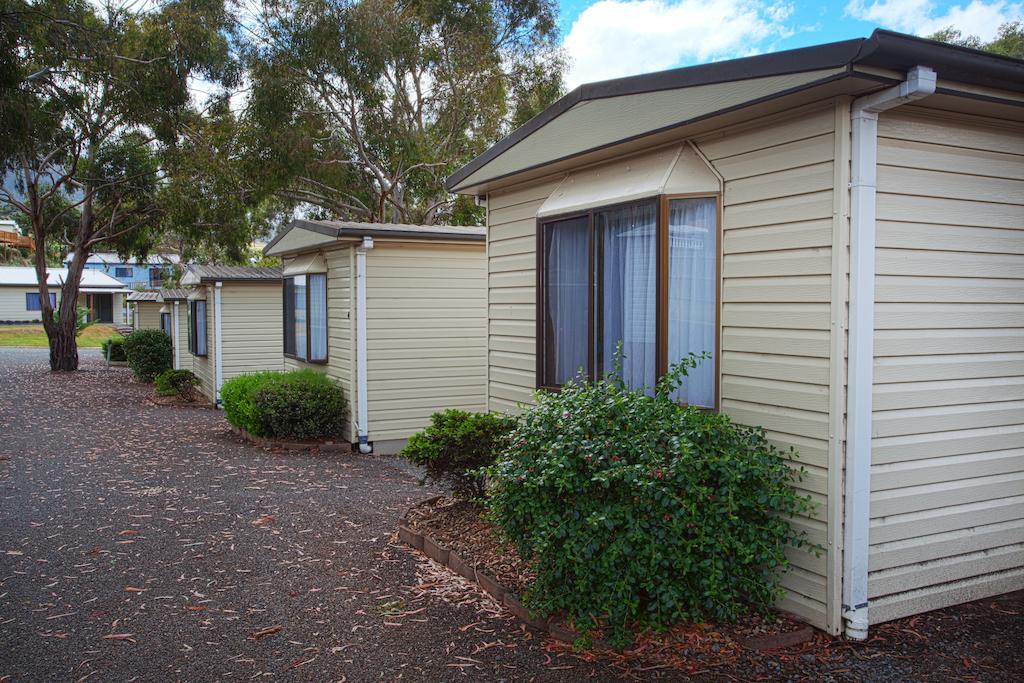 Discovery Parks - Holiday park