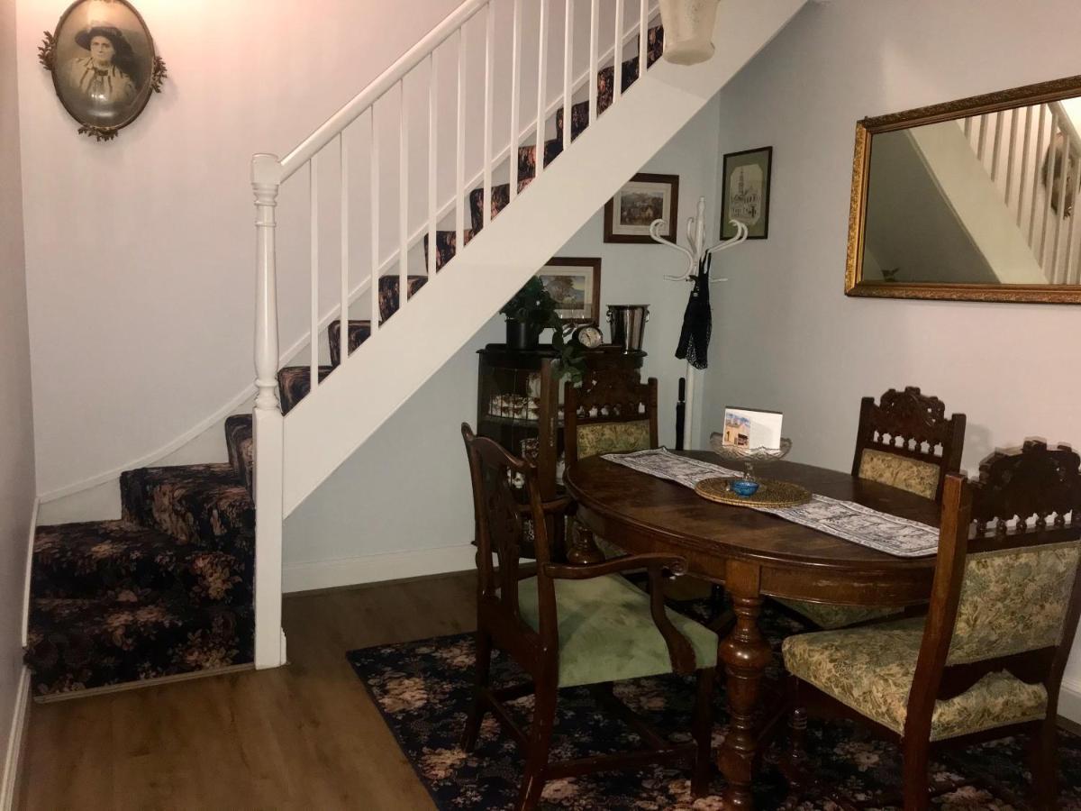 Coopers Battery Point Apartment Hobart