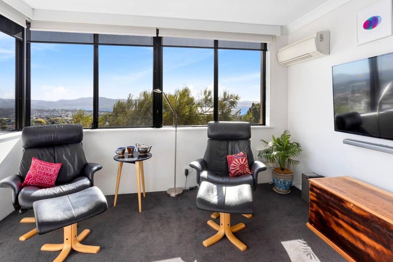 'penthouse-style Pad' Breathtaking Panoramic Views Apartment *